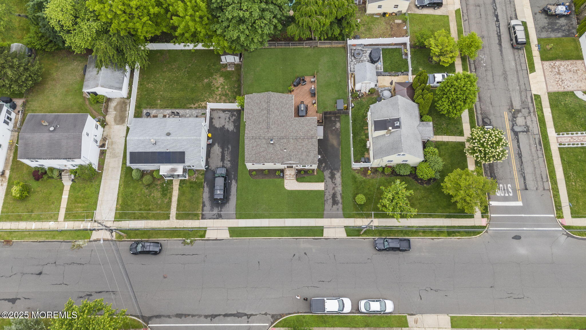 69 Helen Avenue, Freehold, New Jersey image 42