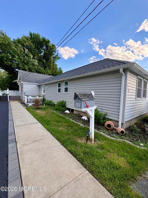 Homes For Rent - 628 Columbia Avenue<br/> Monmouth County, Union Beach, NJ 07735