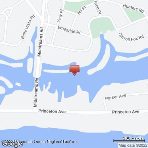 Vacant Land For Sale - Island Court<br/> Ocean County, Brick, NJ 08724