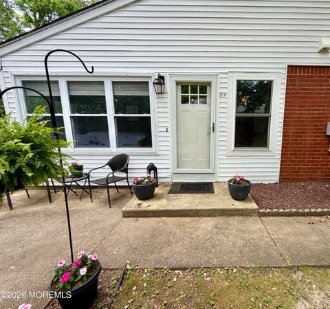 Homes For Sale - 224 Columbine Avenue #D<br/> Whiting, NJ 08759