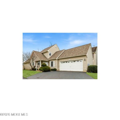 Condo For Sale - 129 Golf View Boulevard<br/> Toms River, NJ 08753