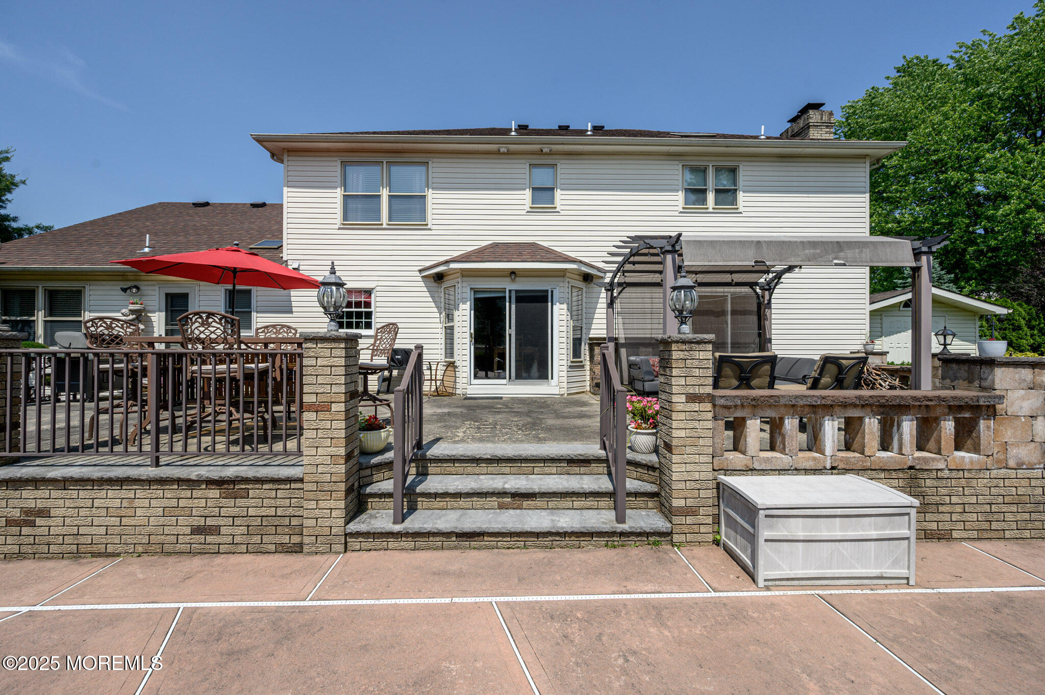 1 Wilfred Road, Manalapan, New Jersey image 48