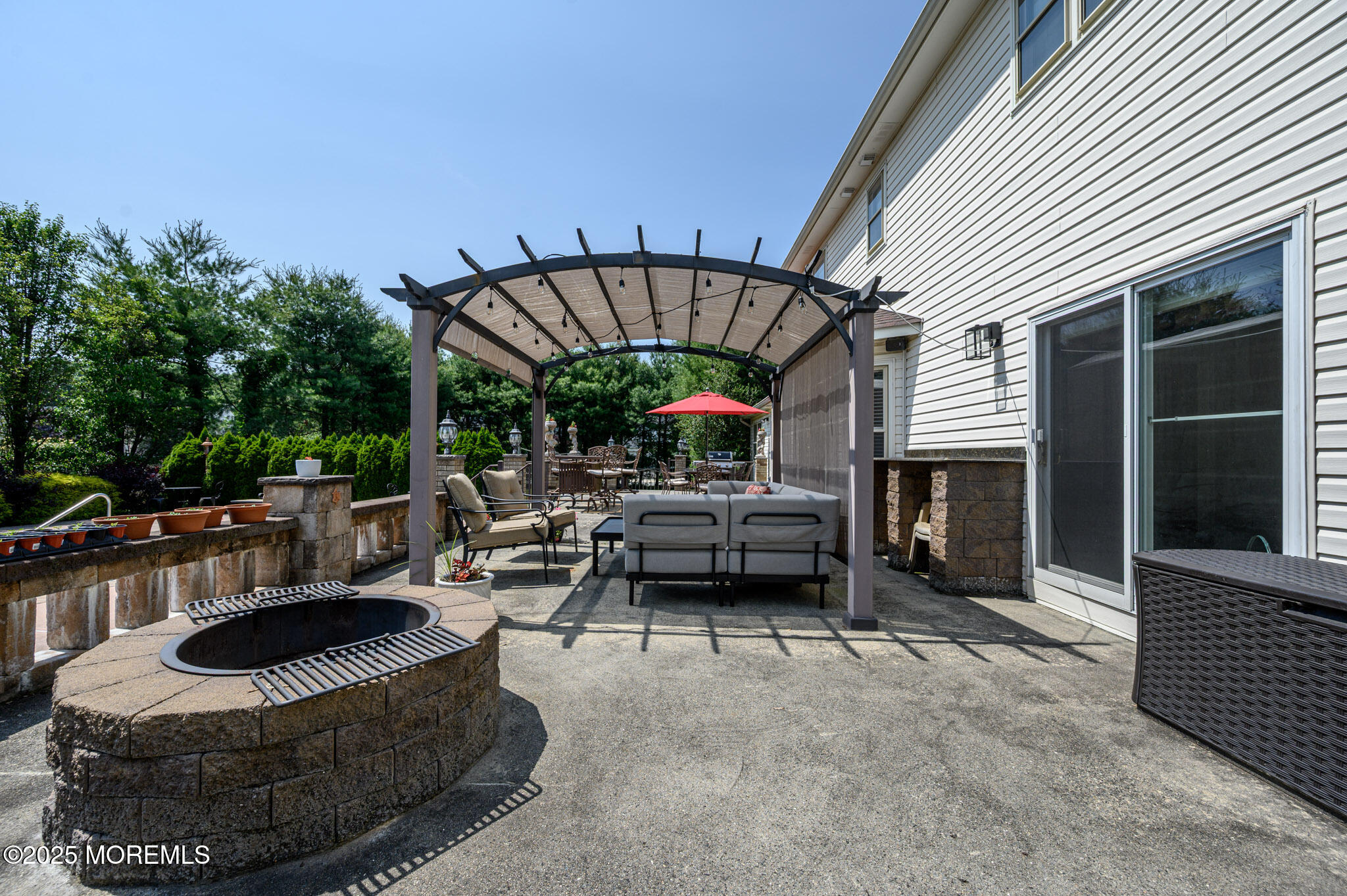 1 Wilfred Road, Manalapan, New Jersey image 47