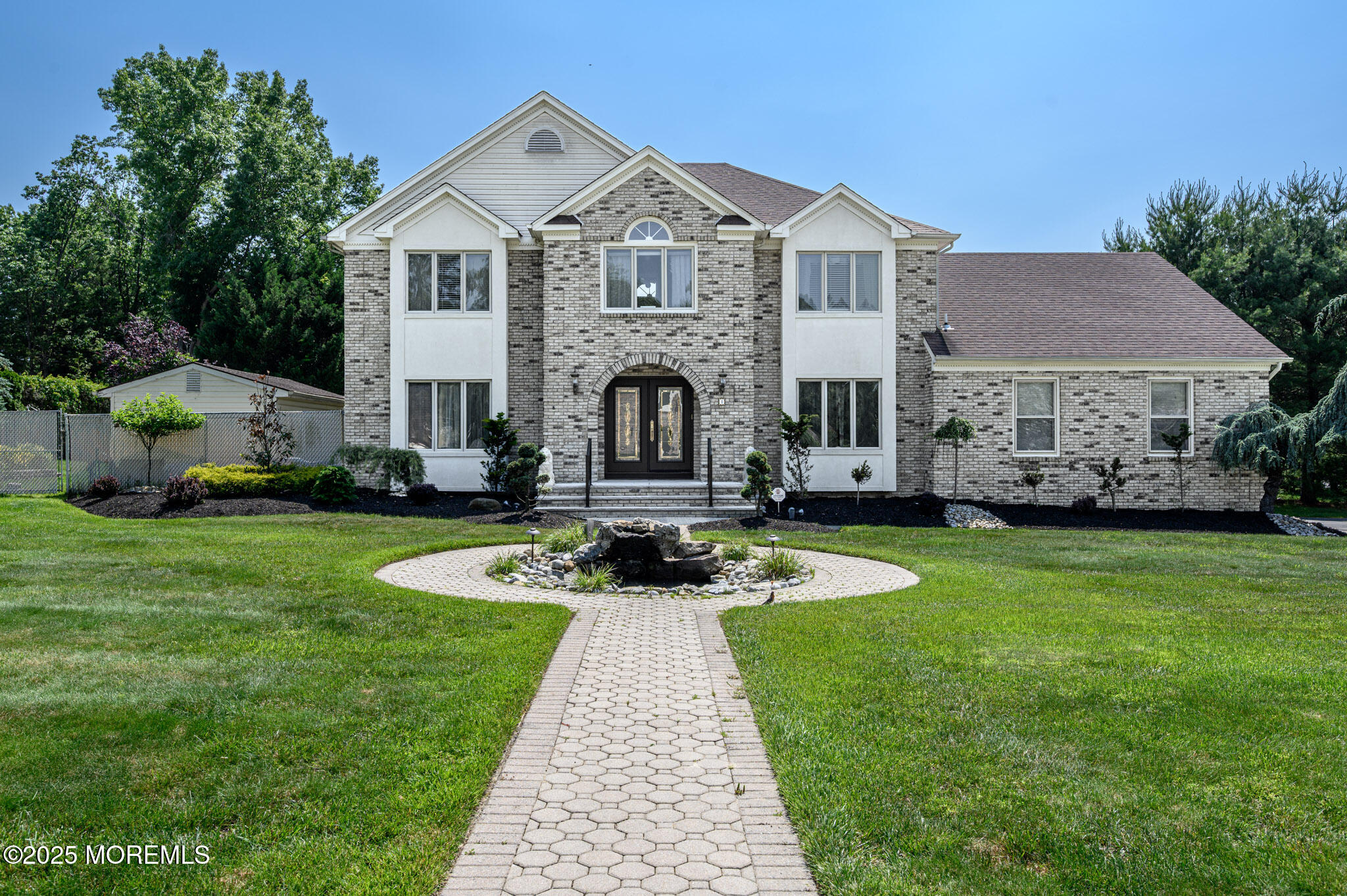 1 Wilfred Road, Manalapan, New Jersey image 1
