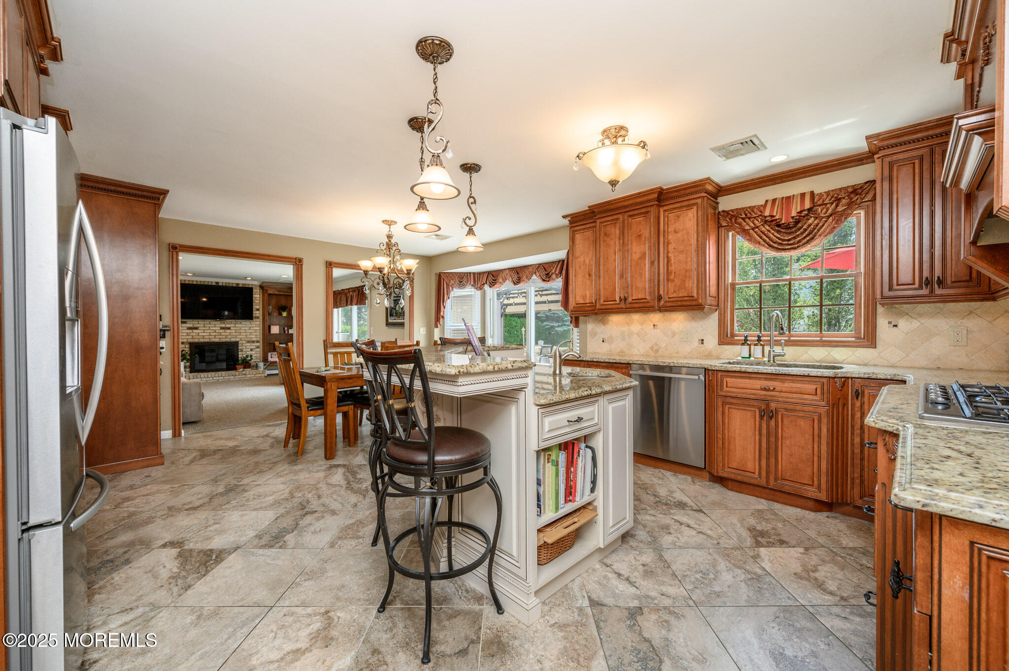 1 Wilfred Road, Manalapan, New Jersey image 13