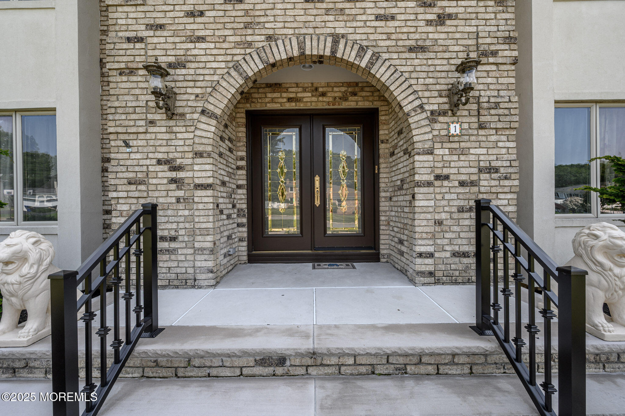 1 Wilfred Road