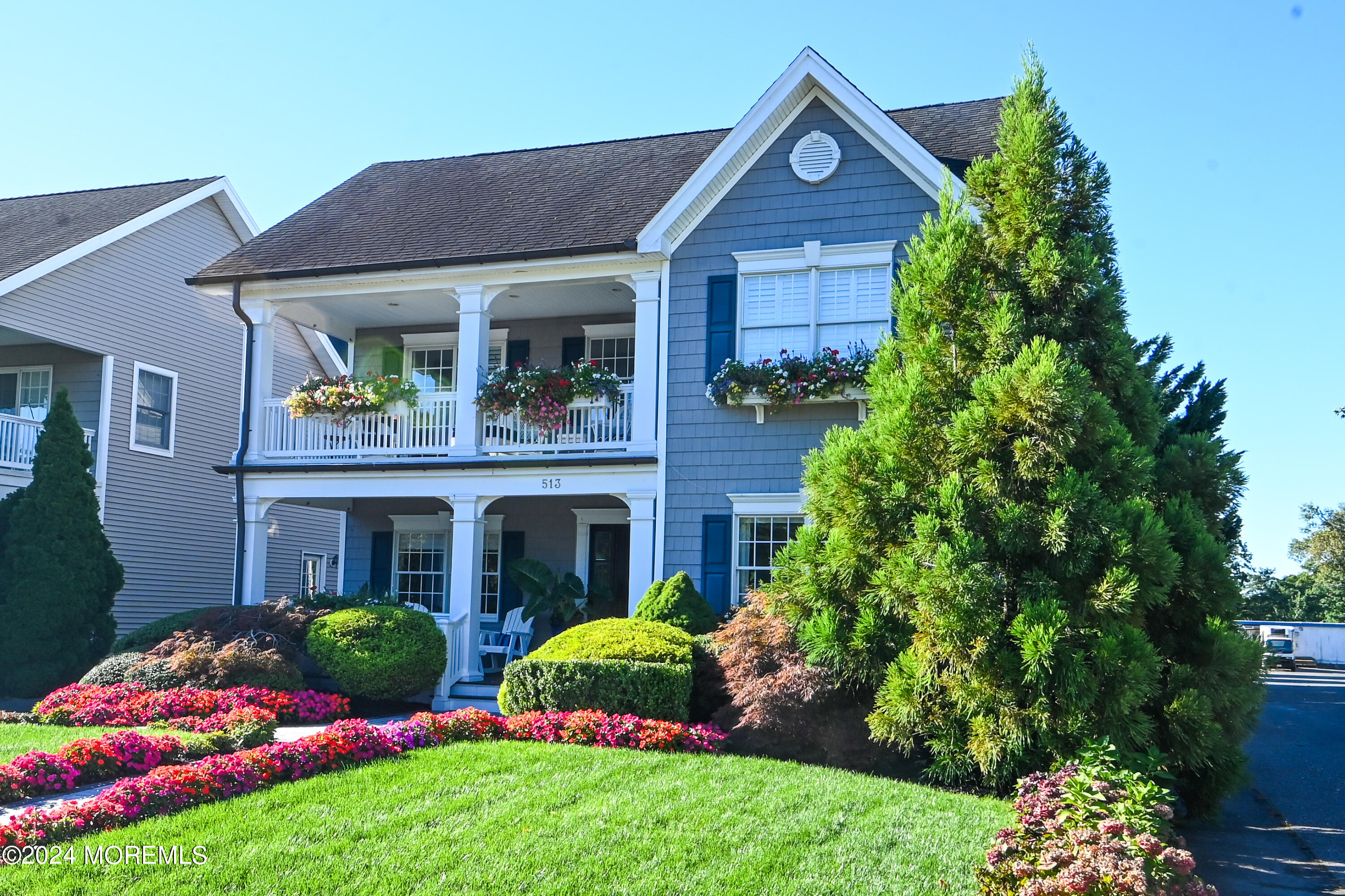 513 Mercer Avenue, Spring Lake, New Jersey image 4