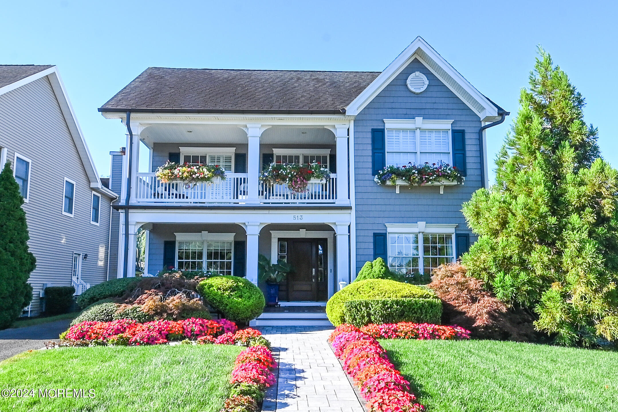 513 Mercer Avenue, Spring Lake, New Jersey image 1