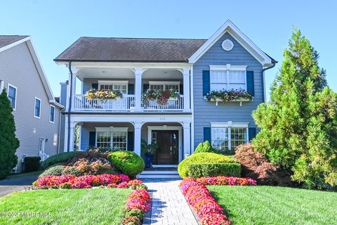 513 Mercer Avenue Spring Lake NJ 07762
