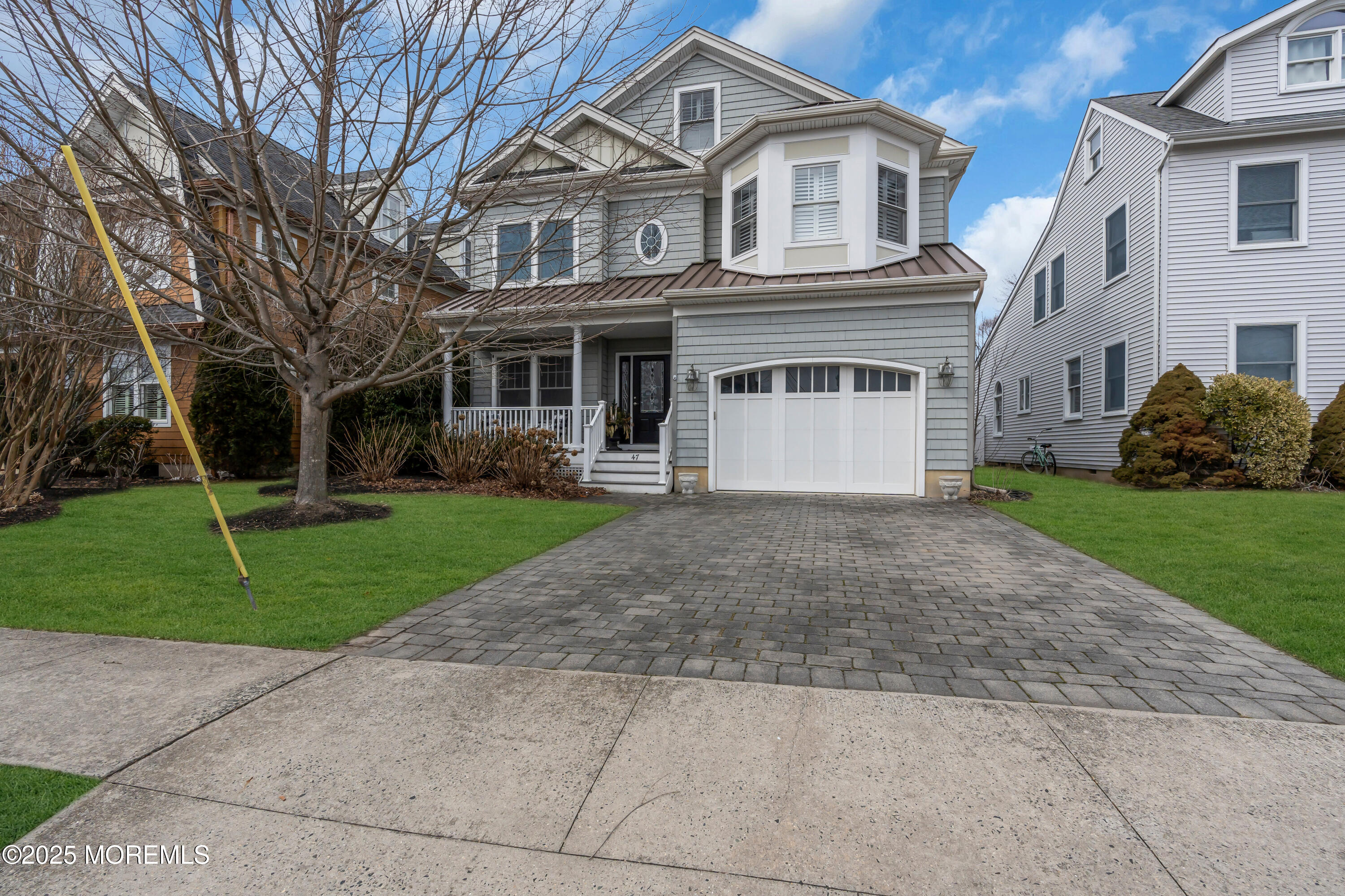 47 Clark Street, Manasquan, New Jersey image 3