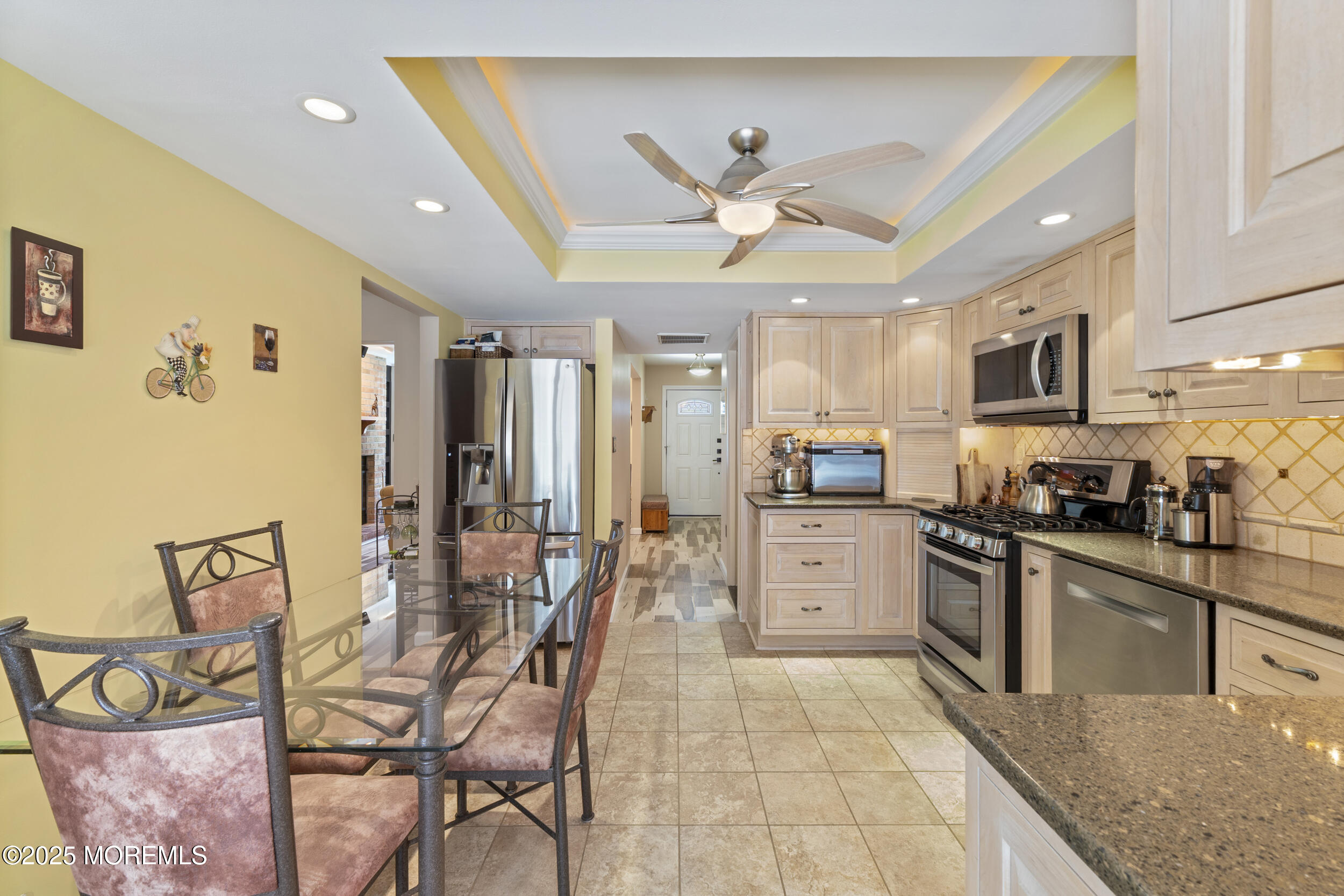 175 Bristol Court, Old Bridge, New Jersey image 10