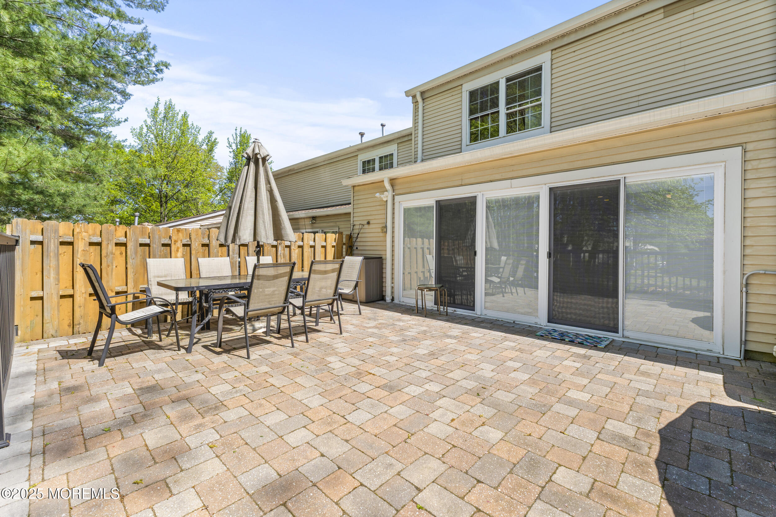 175 Bristol Court, Old Bridge, New Jersey image 32