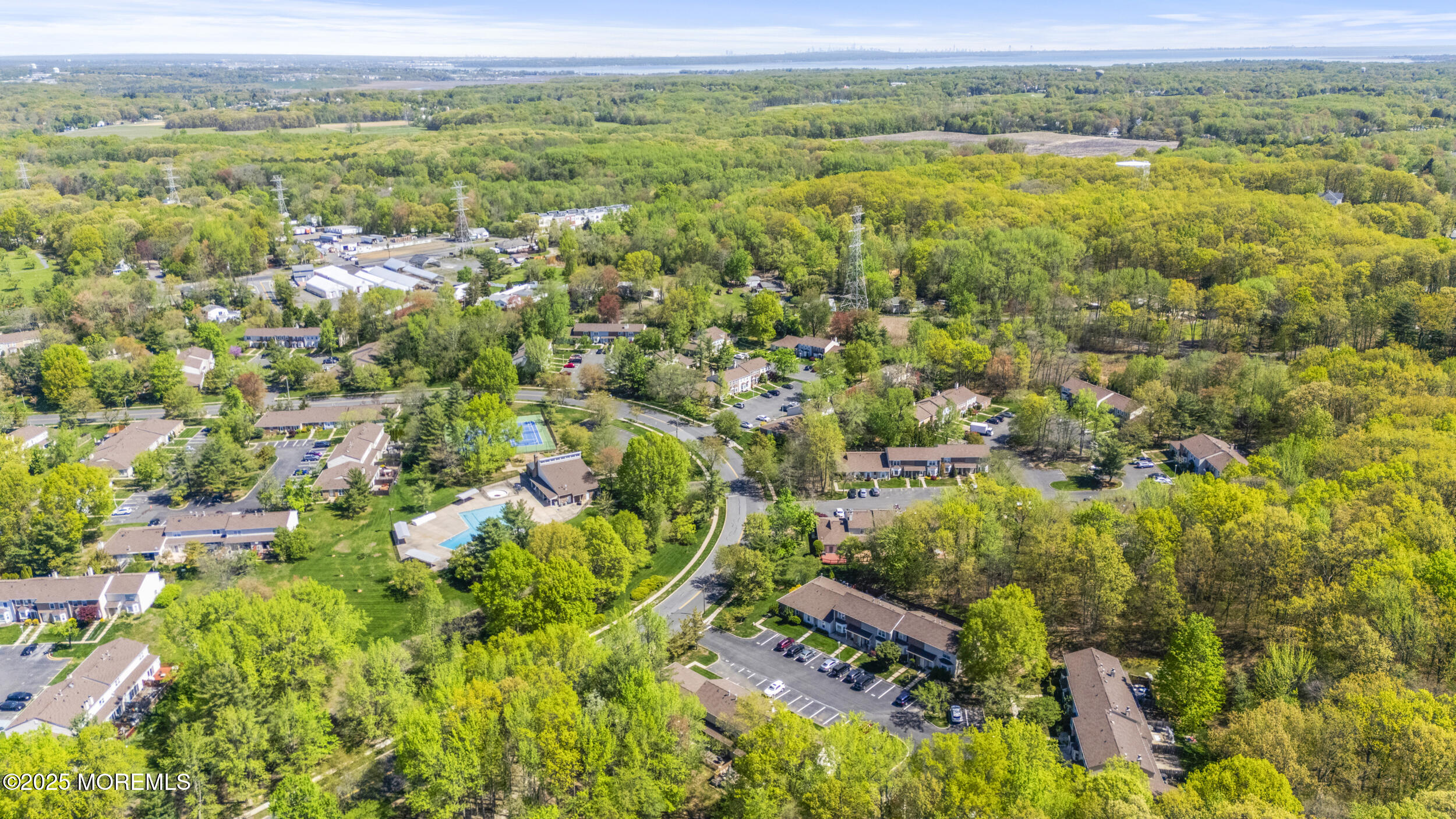 175 Bristol Court, Old Bridge, New Jersey image 35