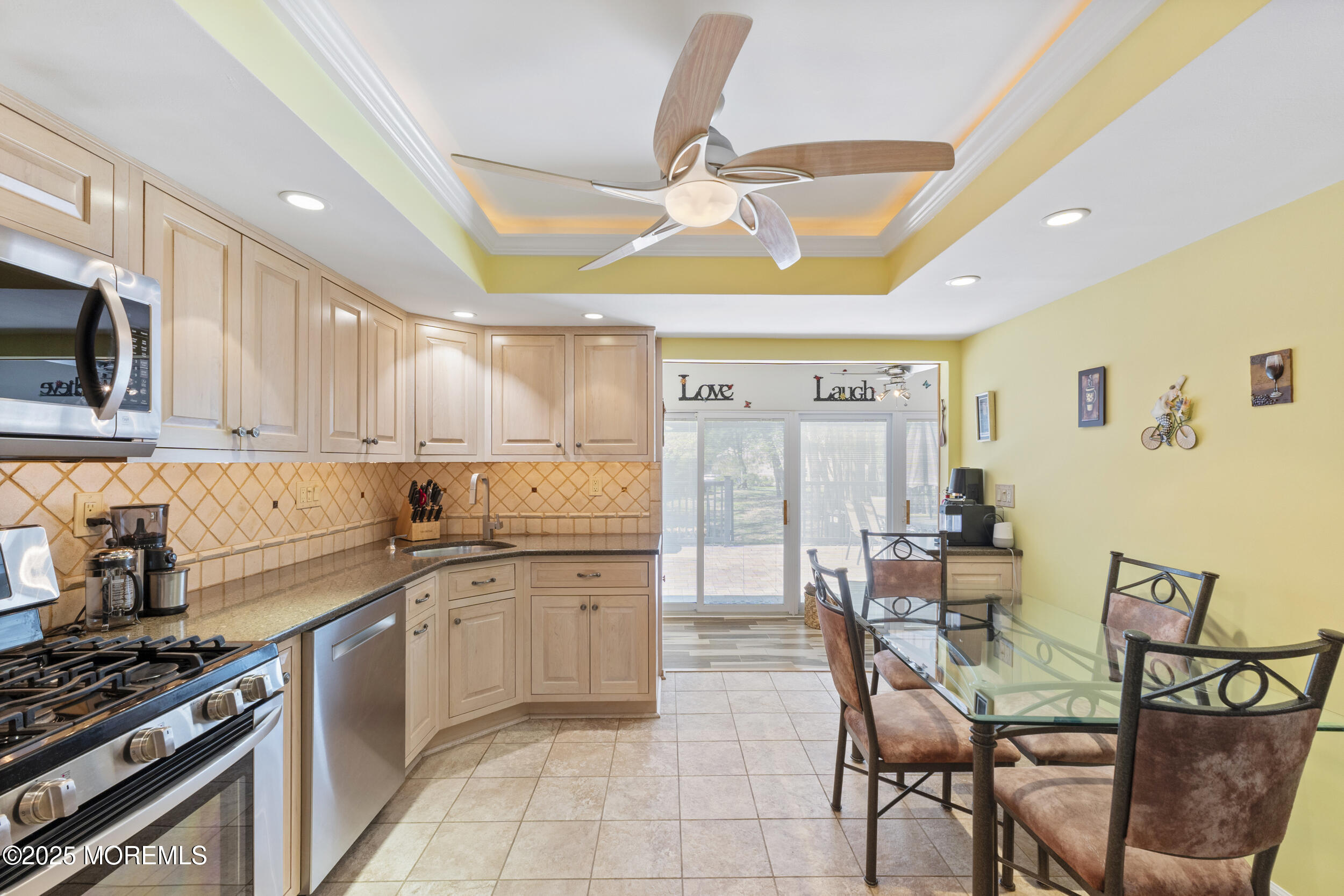 175 Bristol Court, Old Bridge, New Jersey image 14