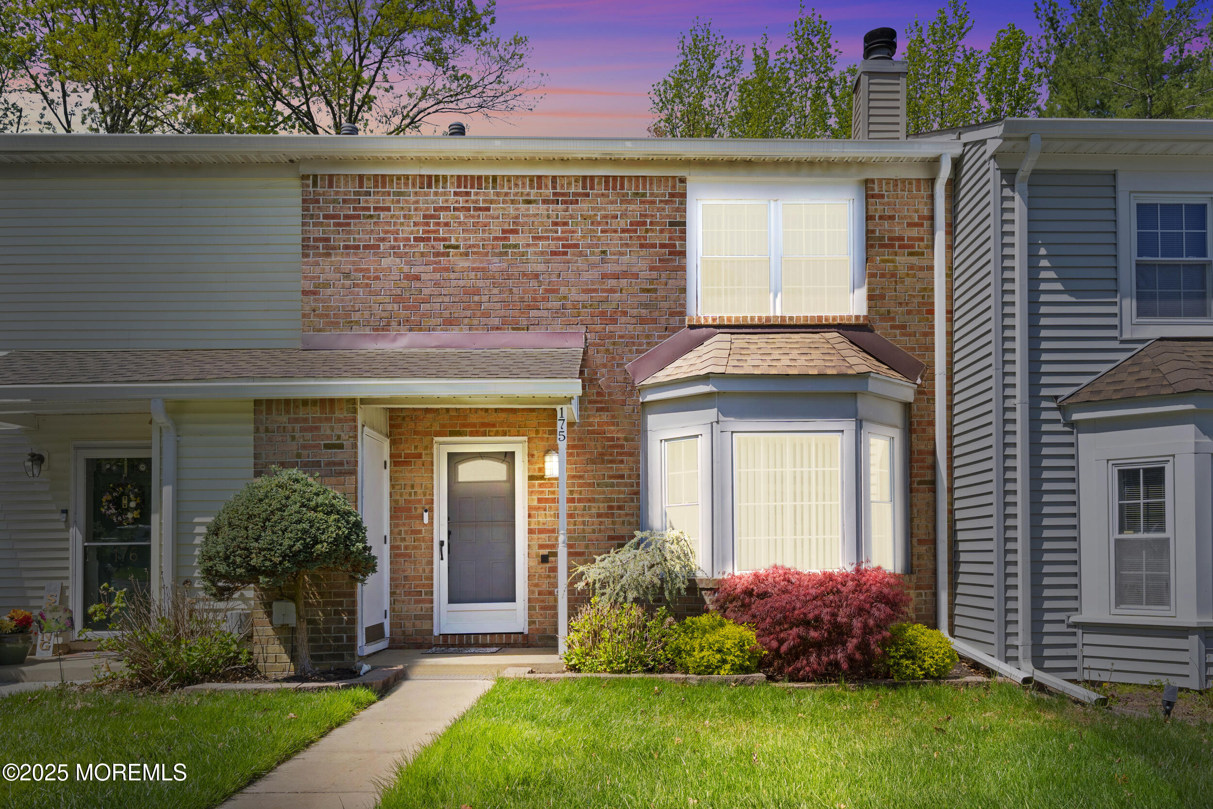 175 Bristol Court, Old Bridge, New Jersey image 42