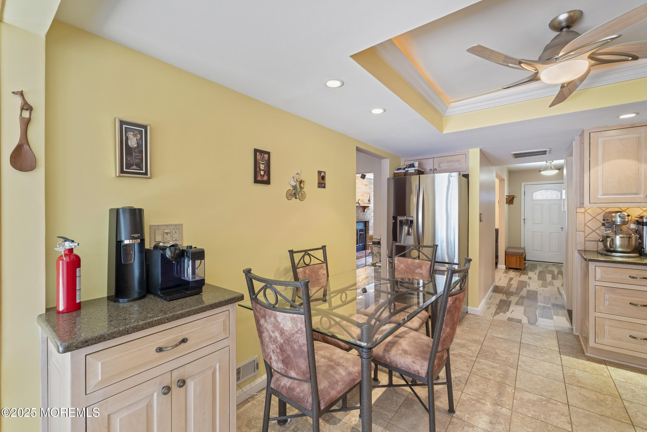 175 Bristol Court, Old Bridge, New Jersey image 13