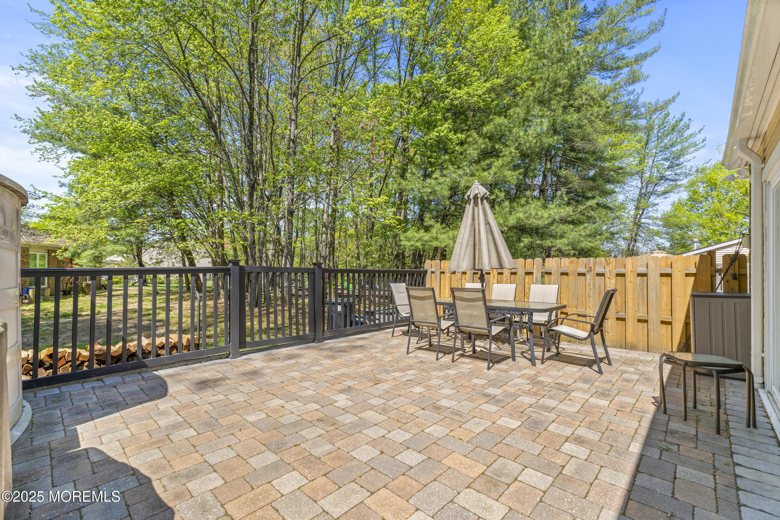 175 Bristol Court, Old Bridge, New Jersey image 33