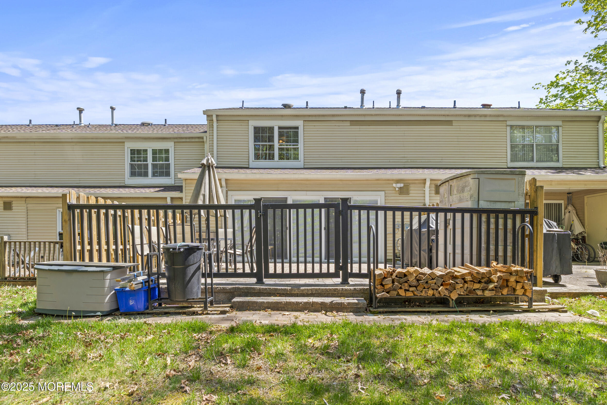 175 Bristol Court, Old Bridge, New Jersey image 34
