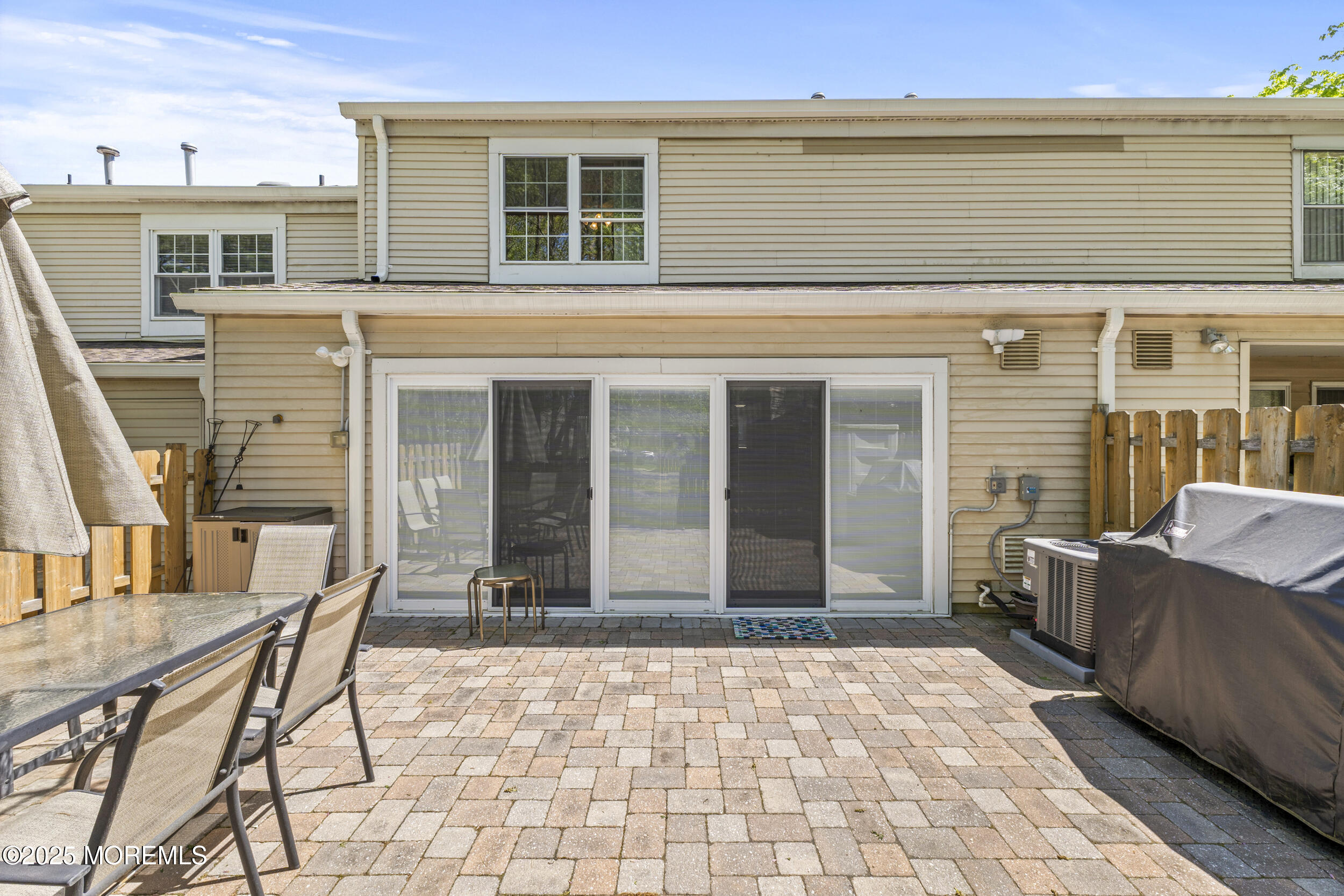 175 Bristol Court, Old Bridge, New Jersey image 31