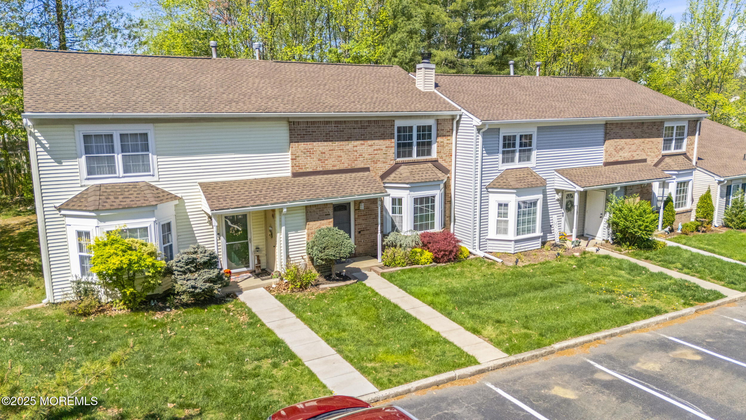 175 Bristol Court, Old Bridge, New Jersey image 40