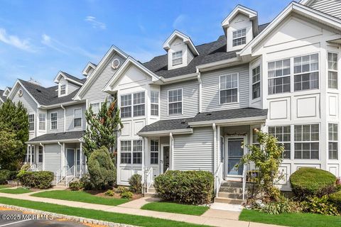 Photo of 408 Blossom Circle, Dayton, NJ 08810 (MLS # 22530872)