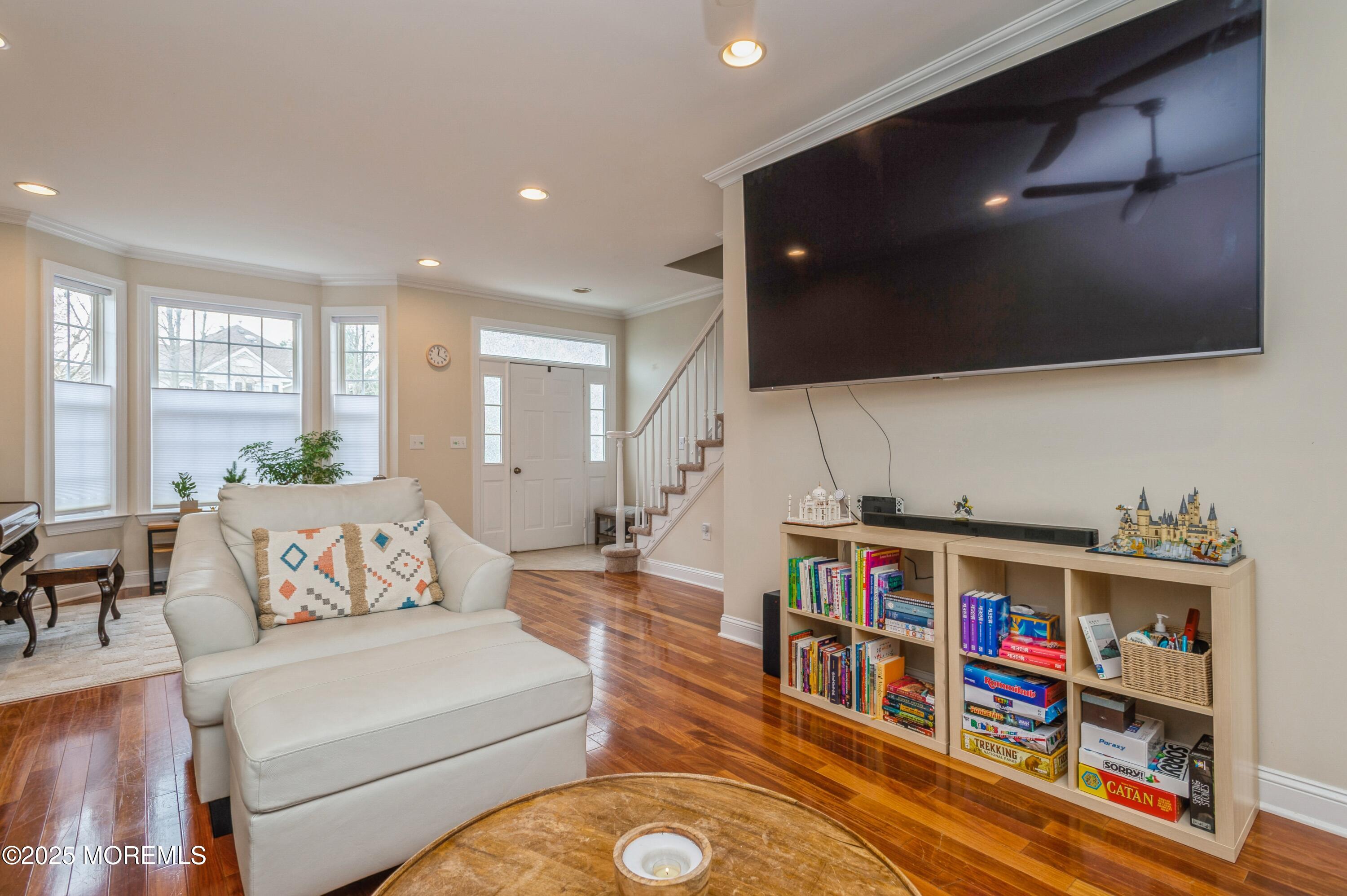 169 Shinnecock Drive, Manalapan, New Jersey image 6