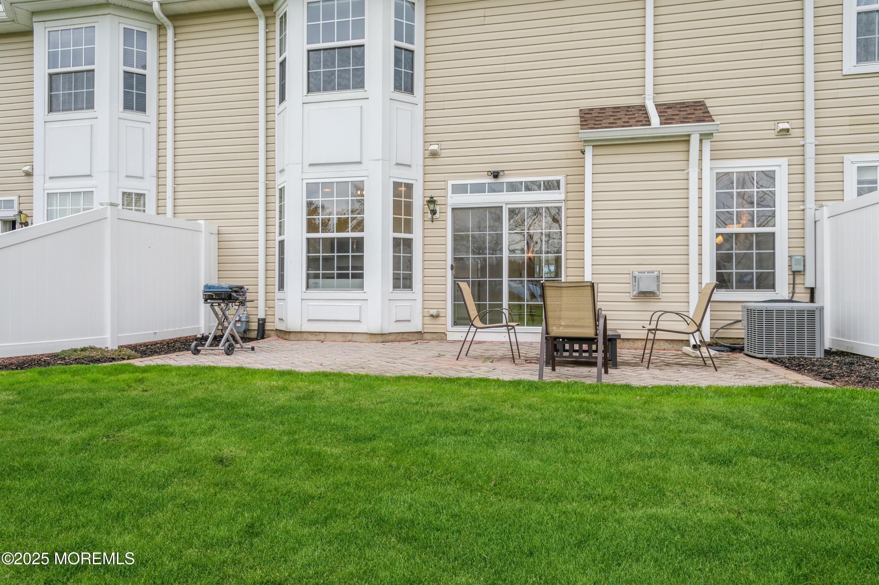 169 Shinnecock Drive, Manalapan, New Jersey image 20