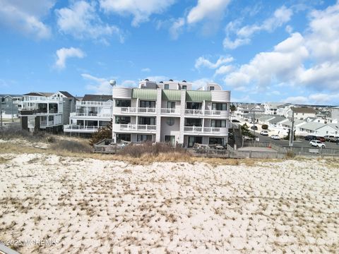 2200 S Ocean Avenue 304 South Seaside Park NJ 08752