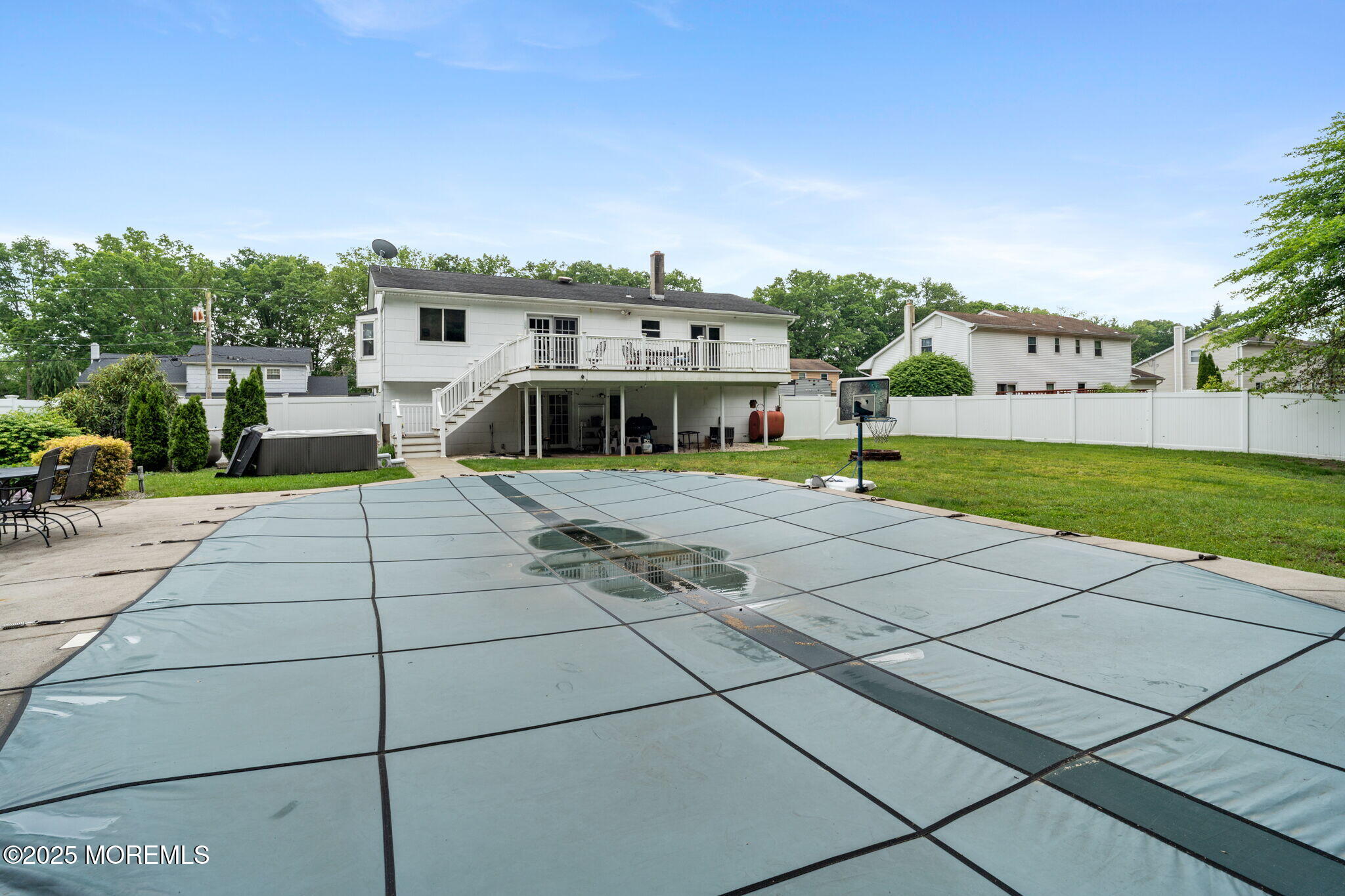 20 Sugarbush Road, Howell, New Jersey image 11