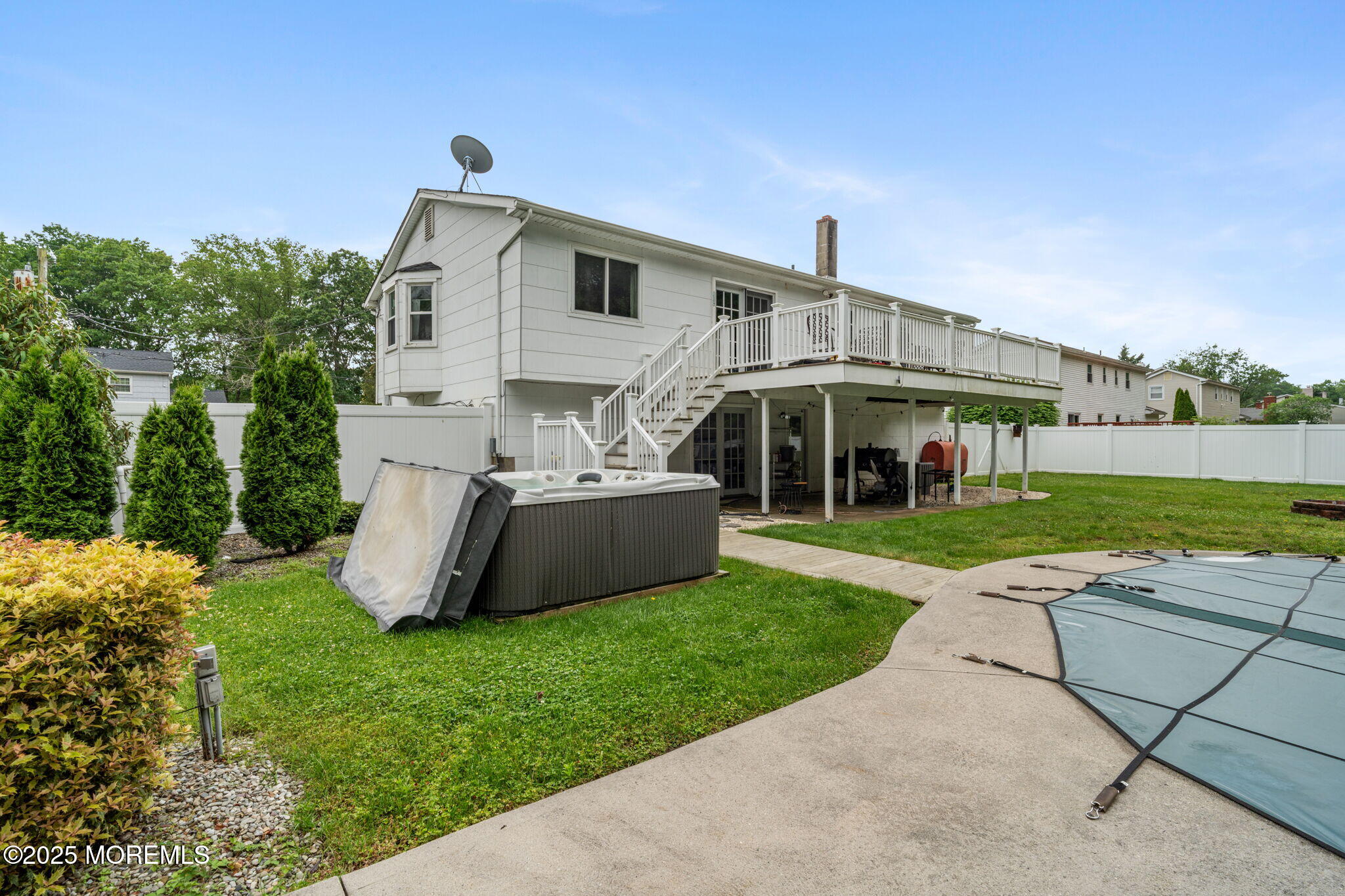 20 Sugarbush Road, Howell, New Jersey image 12