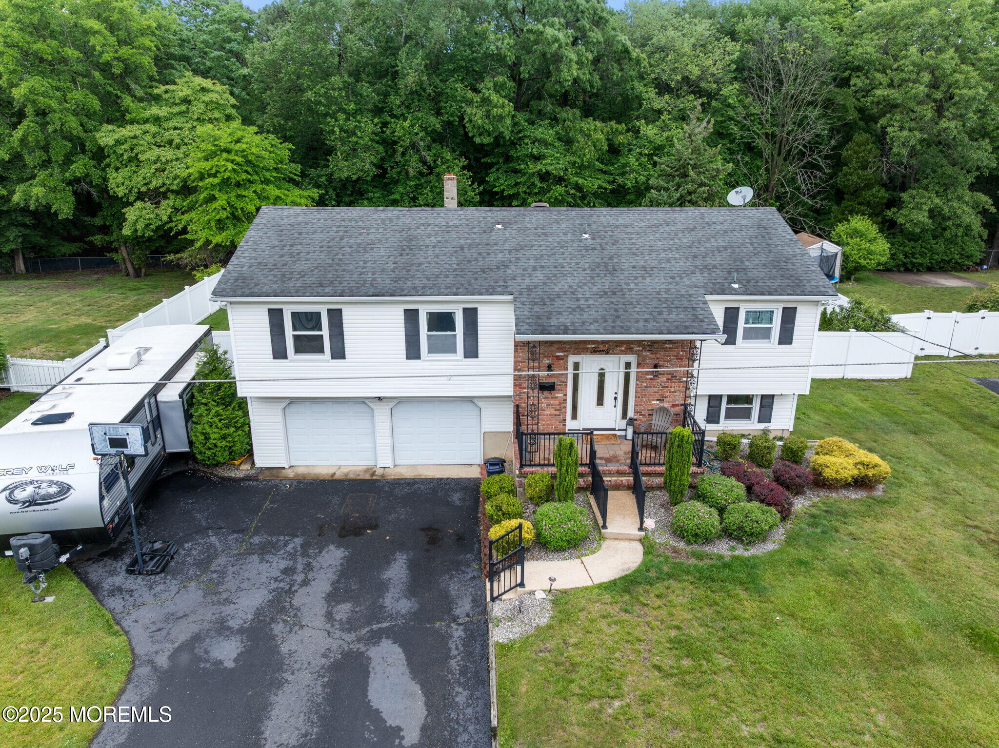 20 Sugarbush Road, Howell, New Jersey image 50