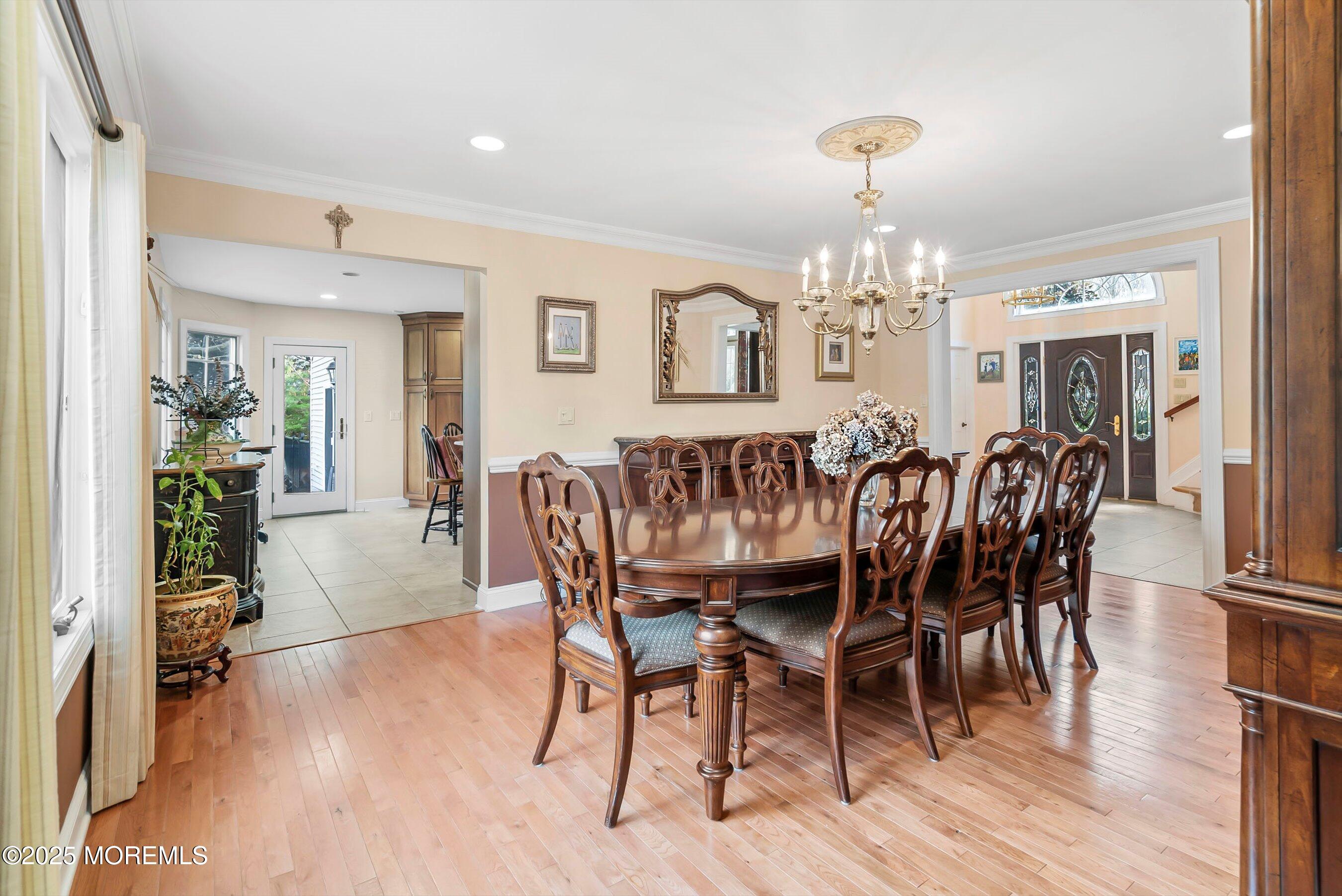 39 Primrose Lane, Colts Neck, New Jersey image 47