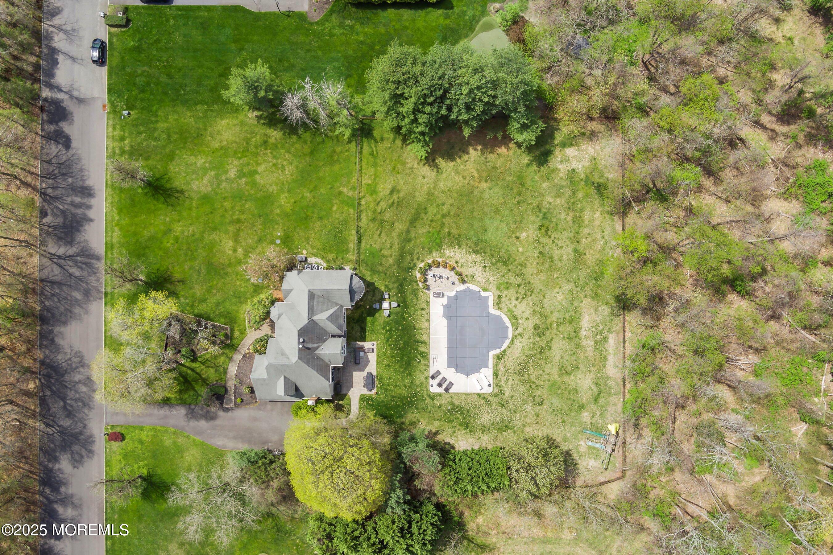 39 Primrose Lane, Colts Neck, New Jersey image 38