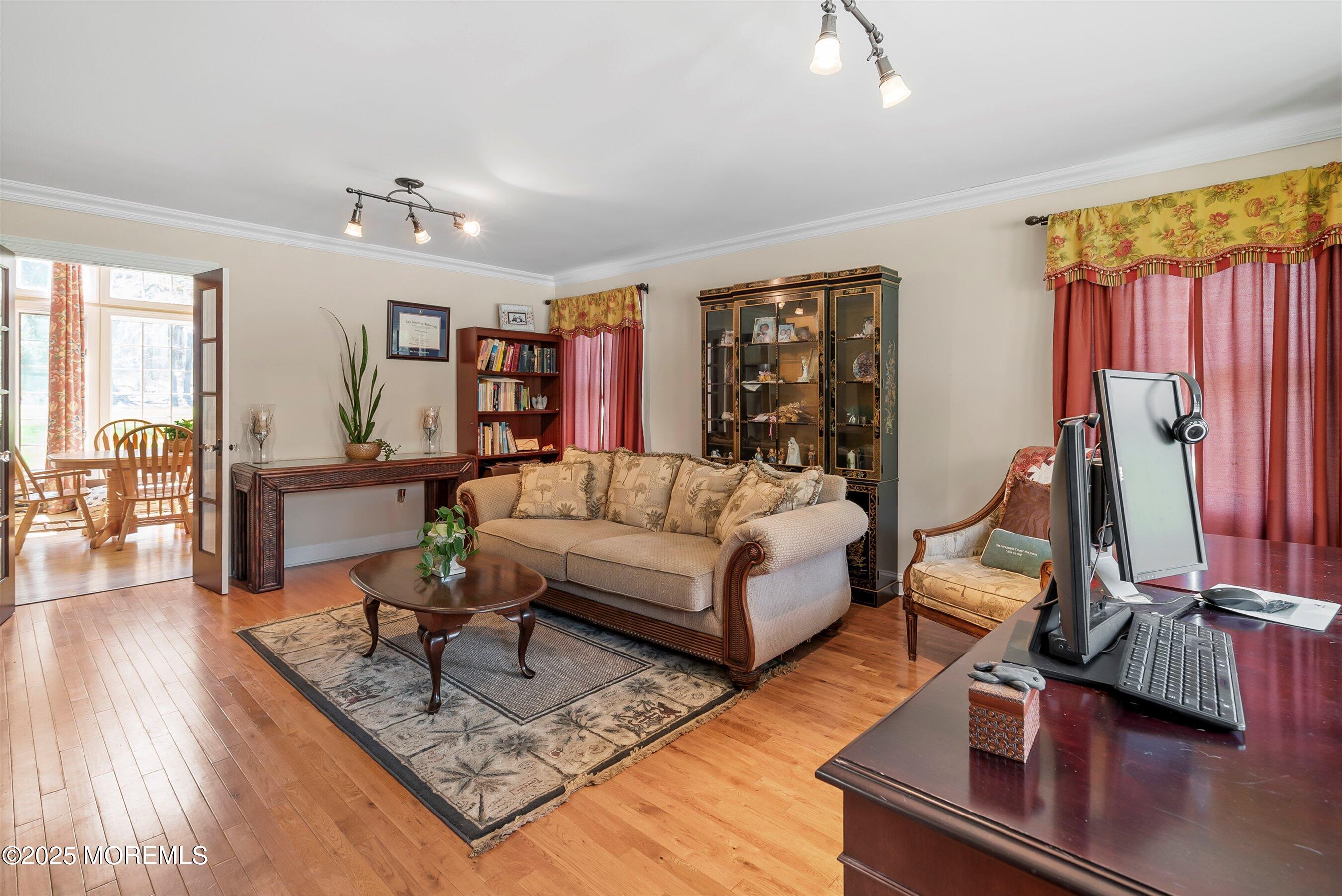 39 Primrose Lane, Colts Neck, New Jersey image 46