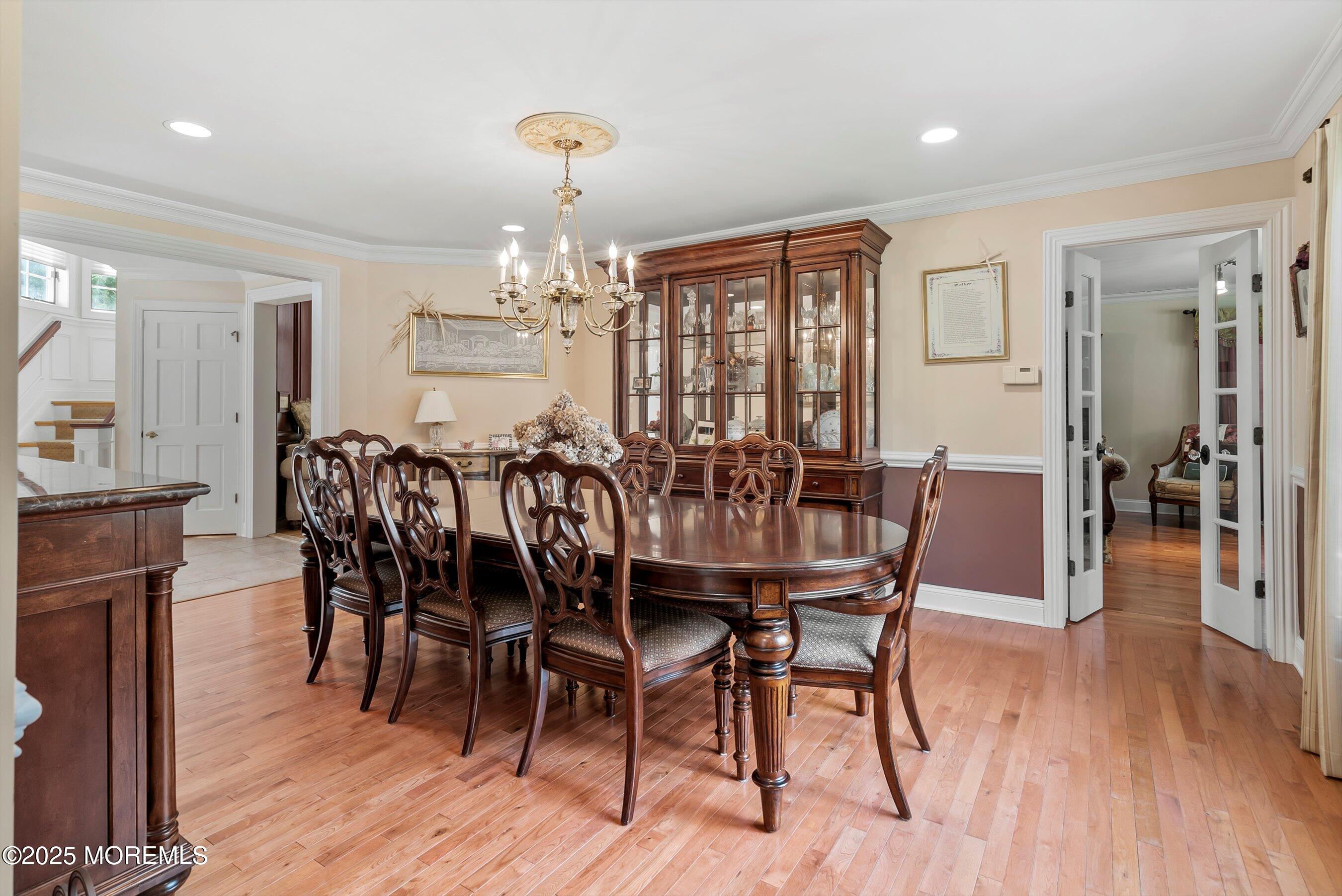 39 Primrose Lane, Colts Neck, New Jersey image 14