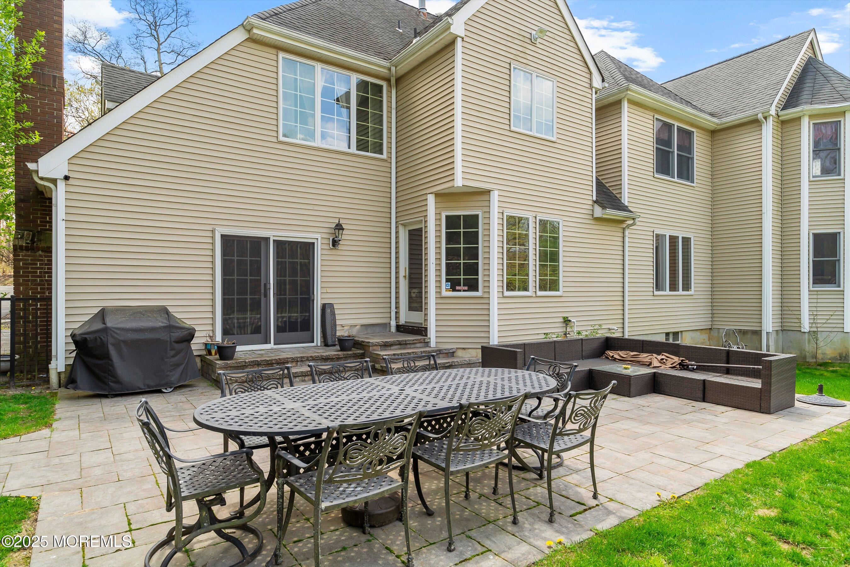 39 Primrose Lane, Colts Neck, New Jersey image 36
