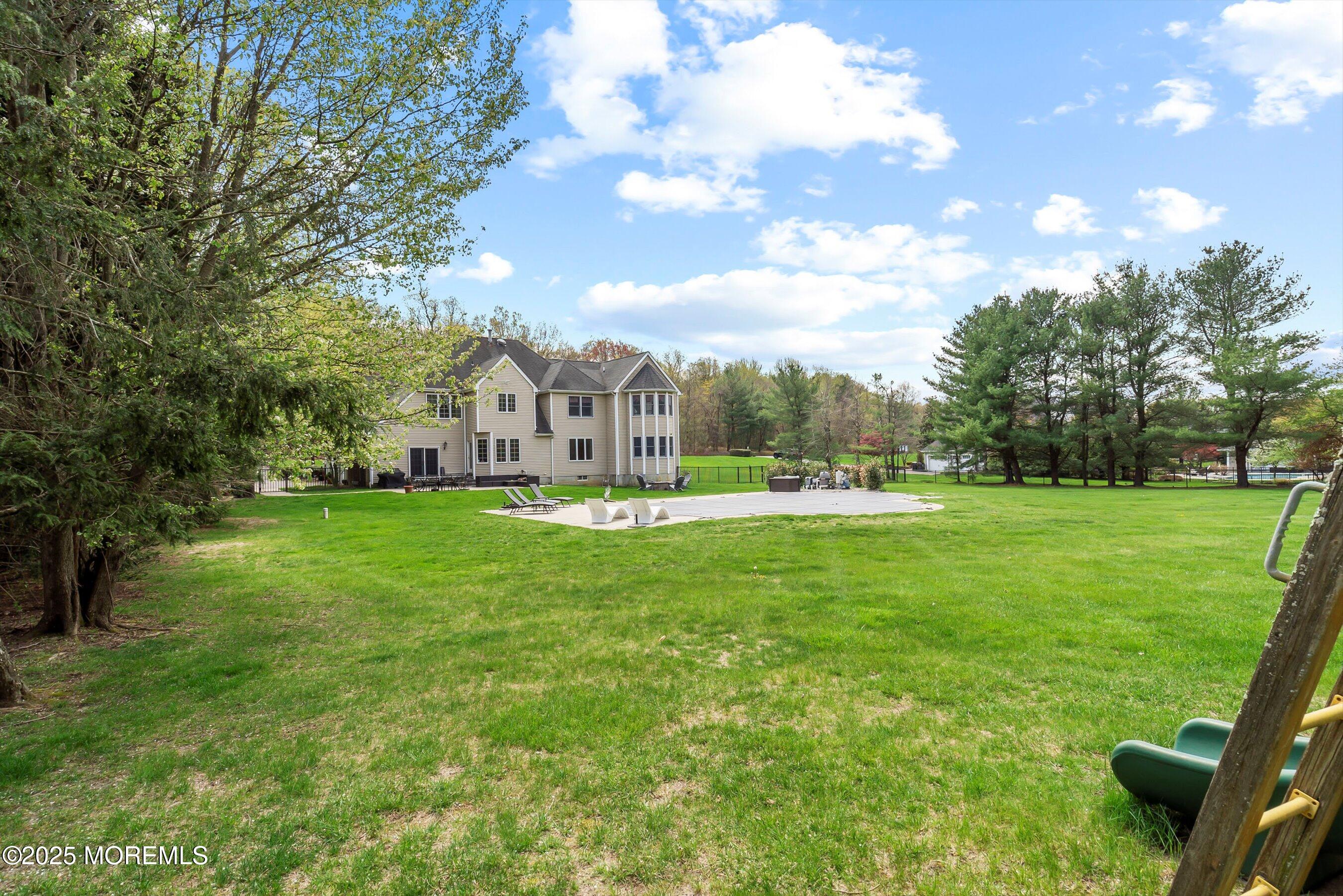39 Primrose Lane, Colts Neck, New Jersey image 50