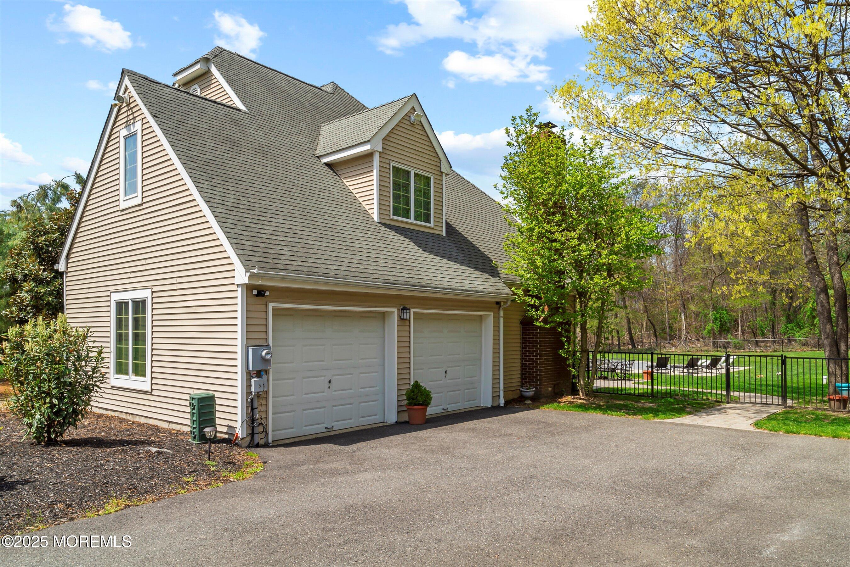 39 Primrose Lane, Colts Neck, New Jersey image 42