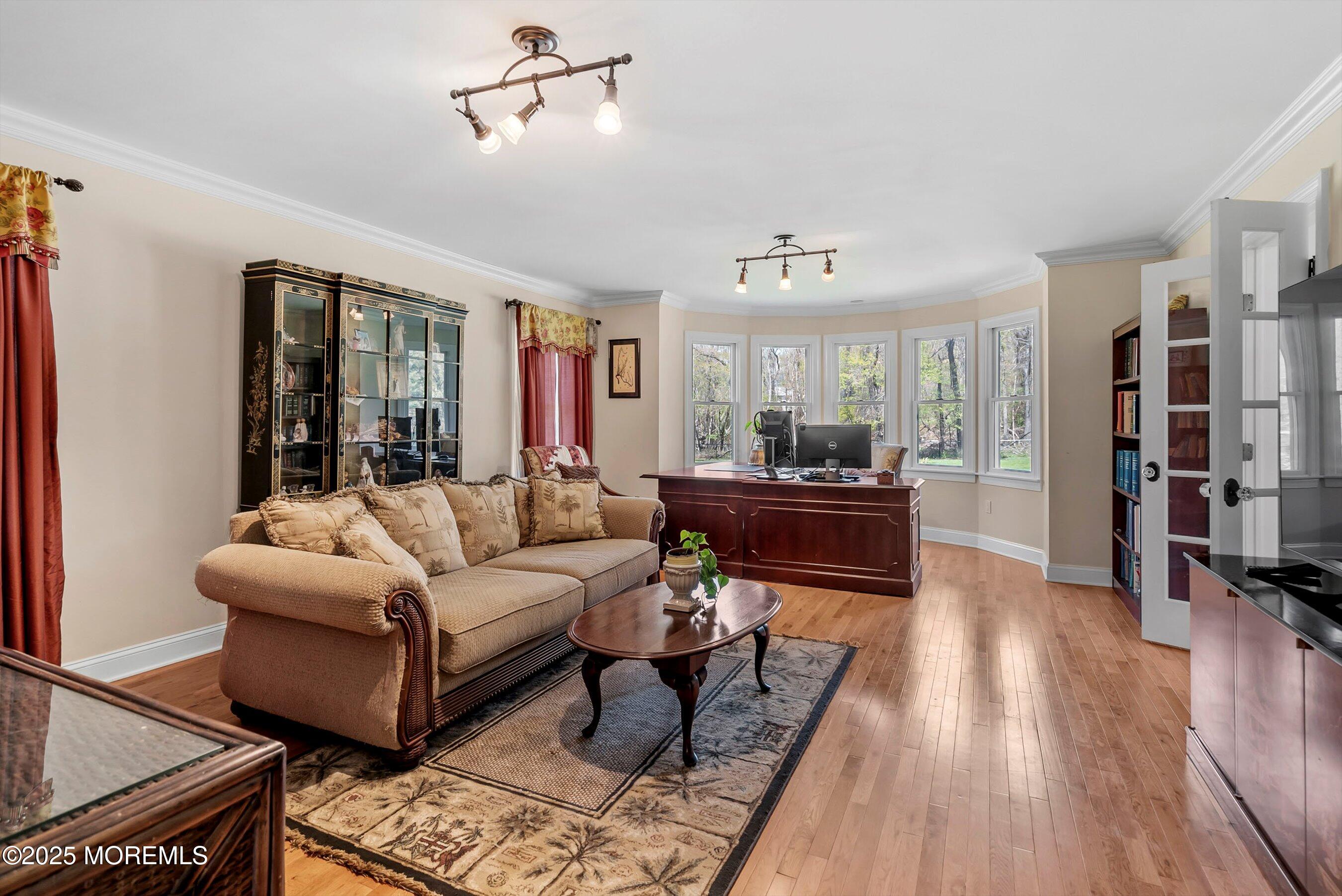 39 Primrose Lane, Colts Neck, New Jersey image 45