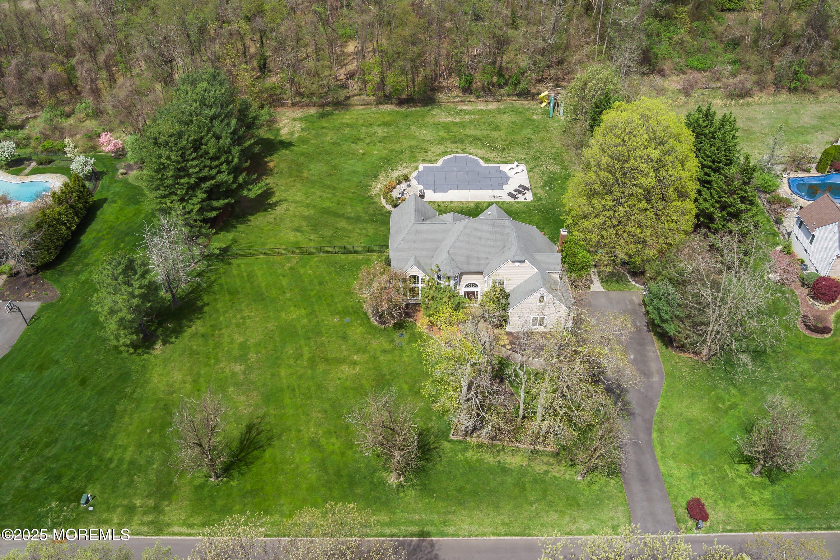 39 Primrose Lane, Colts Neck, New Jersey image 41