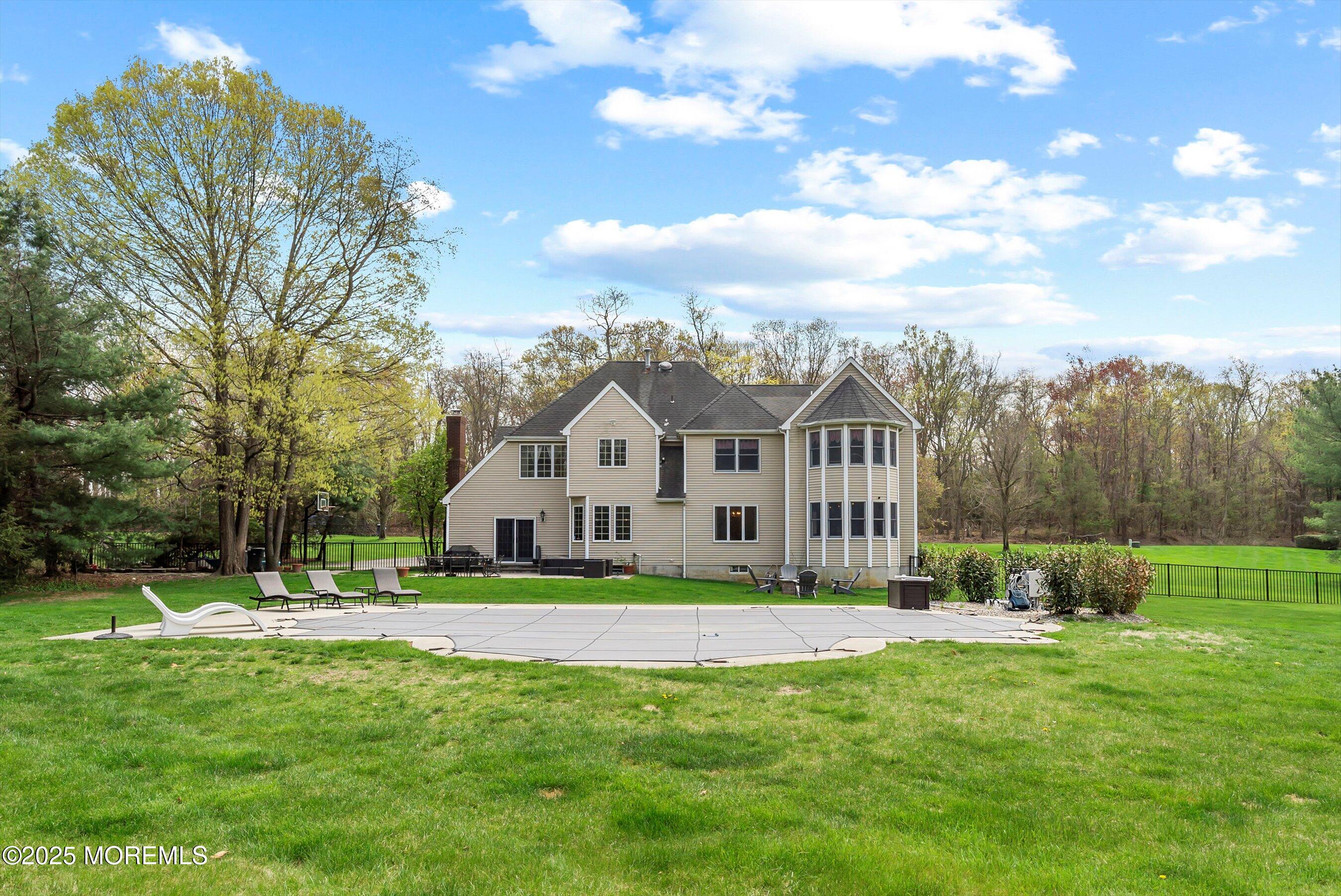 39 Primrose Lane, Colts Neck, New Jersey image 3