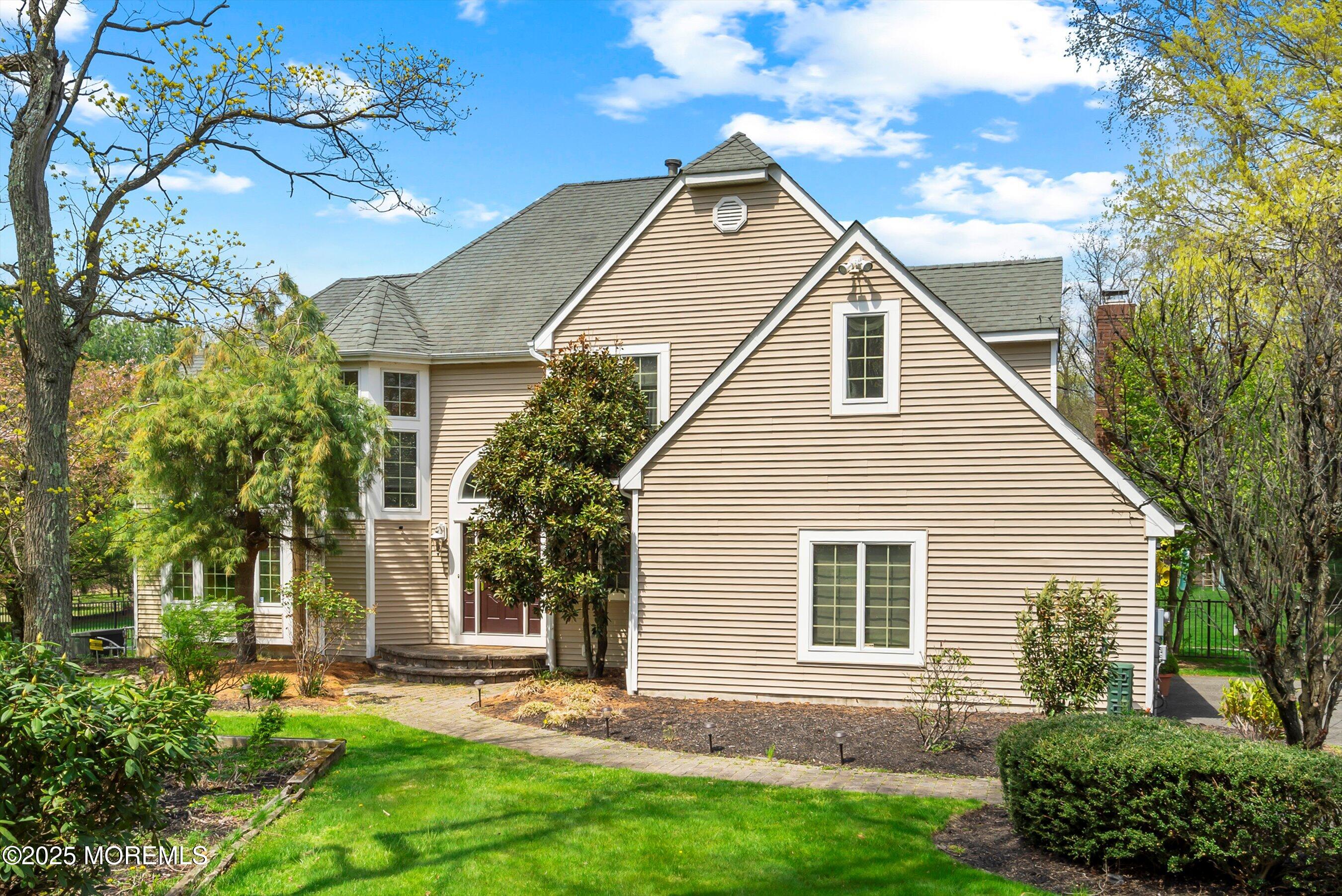 39 Primrose Lane, Colts Neck, New Jersey image 43