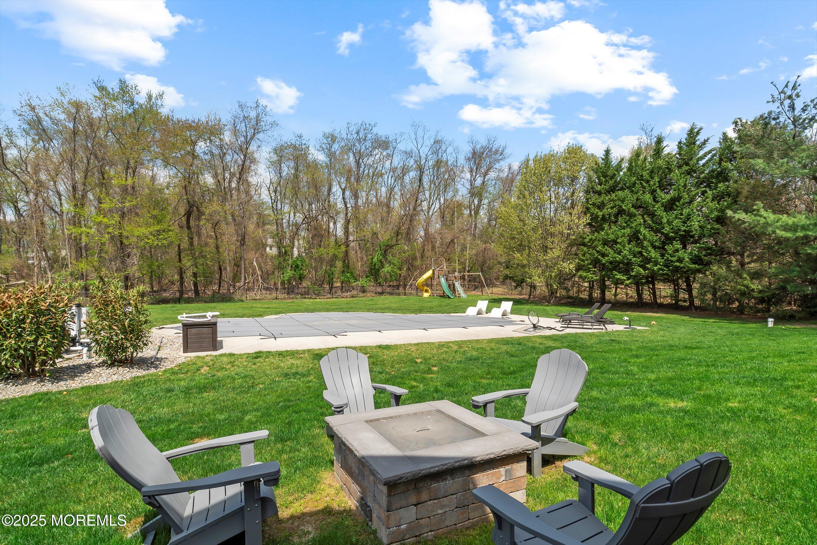 39 Primrose Lane, Colts Neck, New Jersey image 37