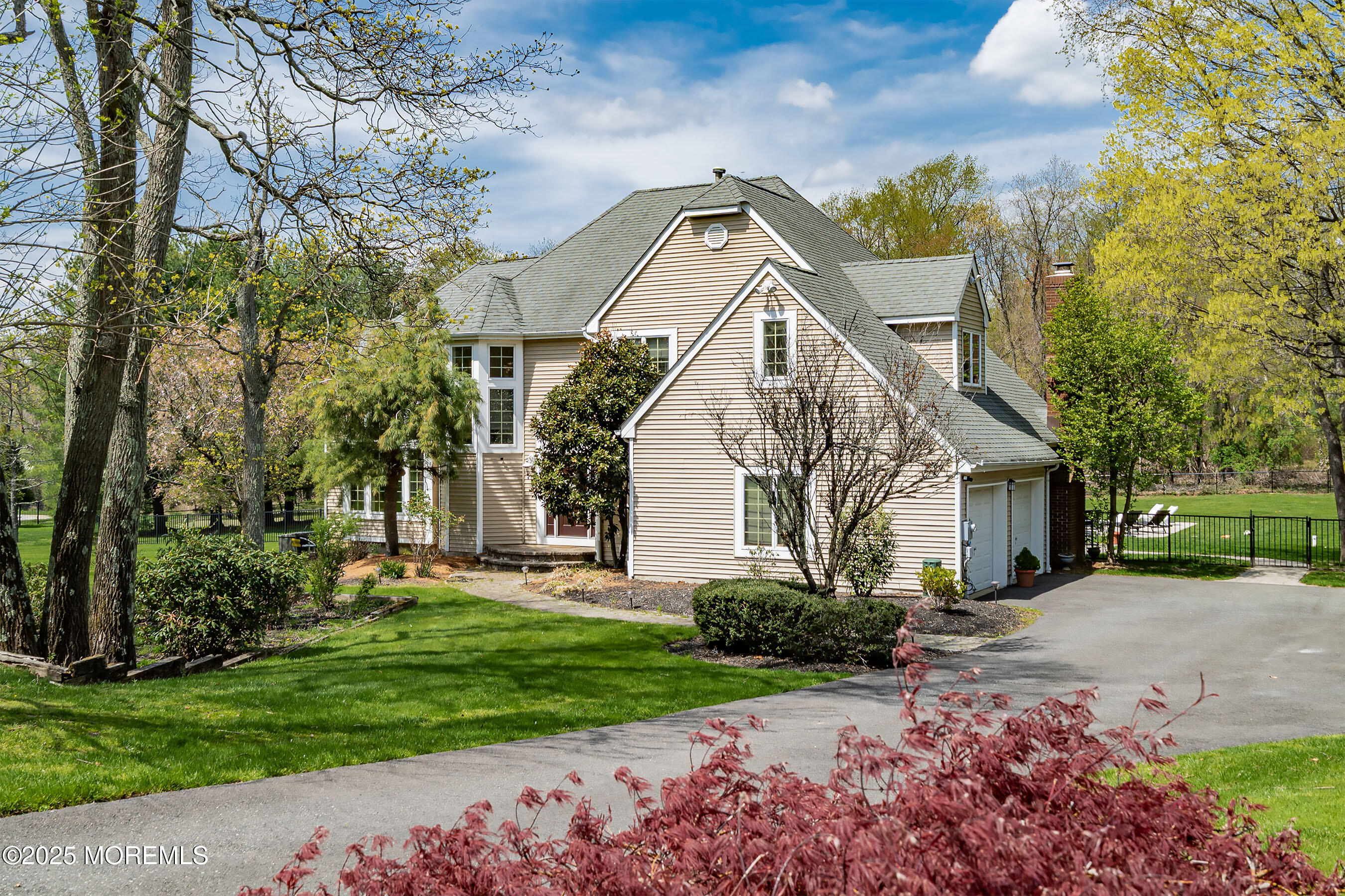 39 Primrose Lane, Colts Neck, New Jersey image 1