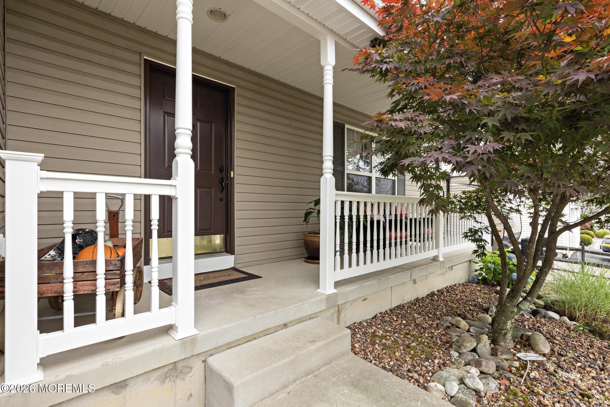 6 Bobstay Road