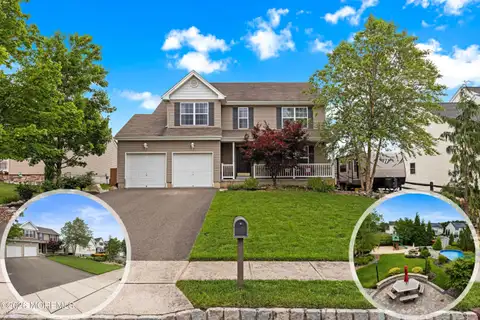 6 Bobstay Road, Barnegat, NJ 08005 - #: 22620893