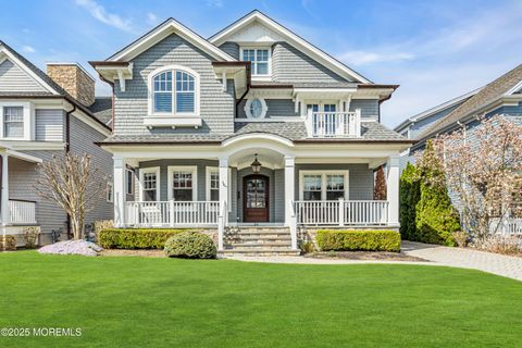 316 Jersey Avenue Spring Lake NJ 07762