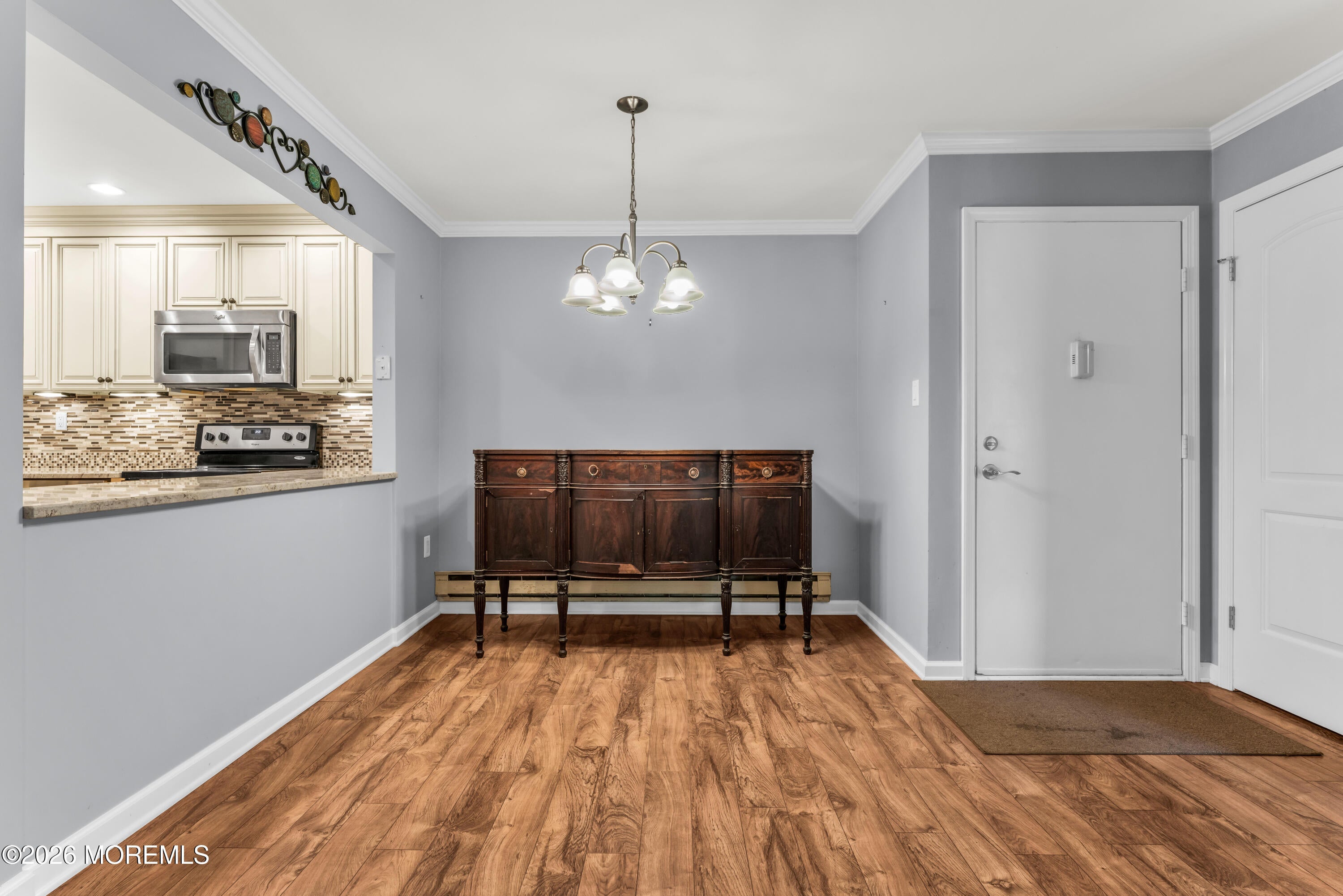 16 Medford Court