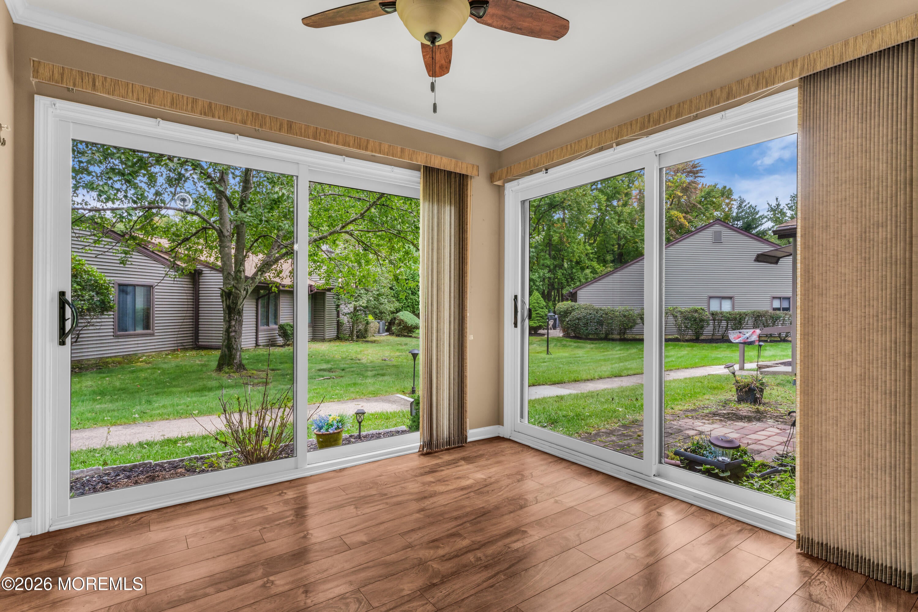 16 Medford Court