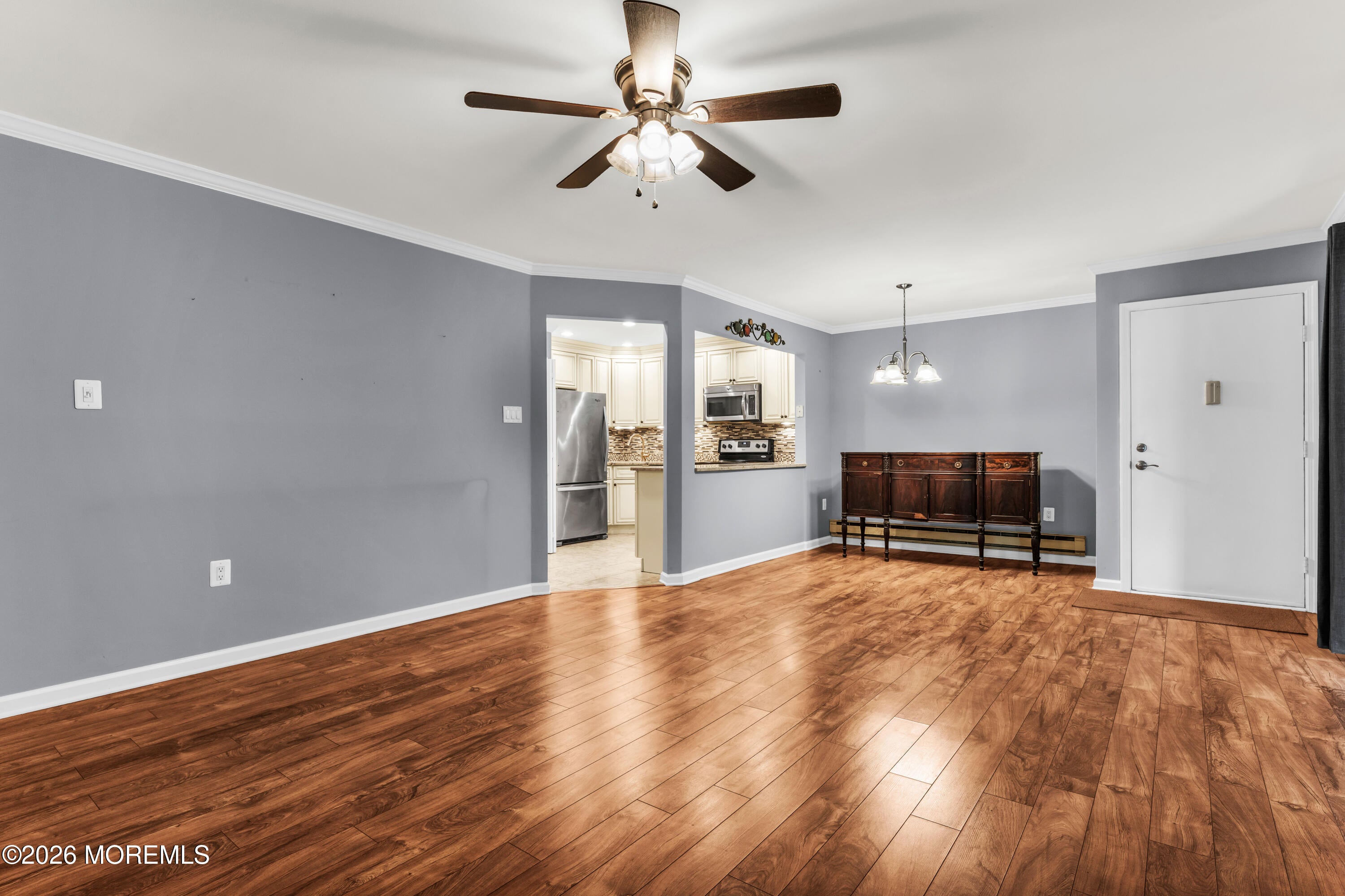 16 Medford Court